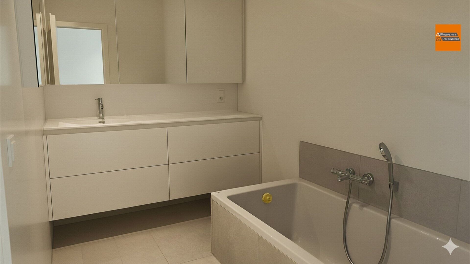 Apartment for rent in ERPS-KWERPS