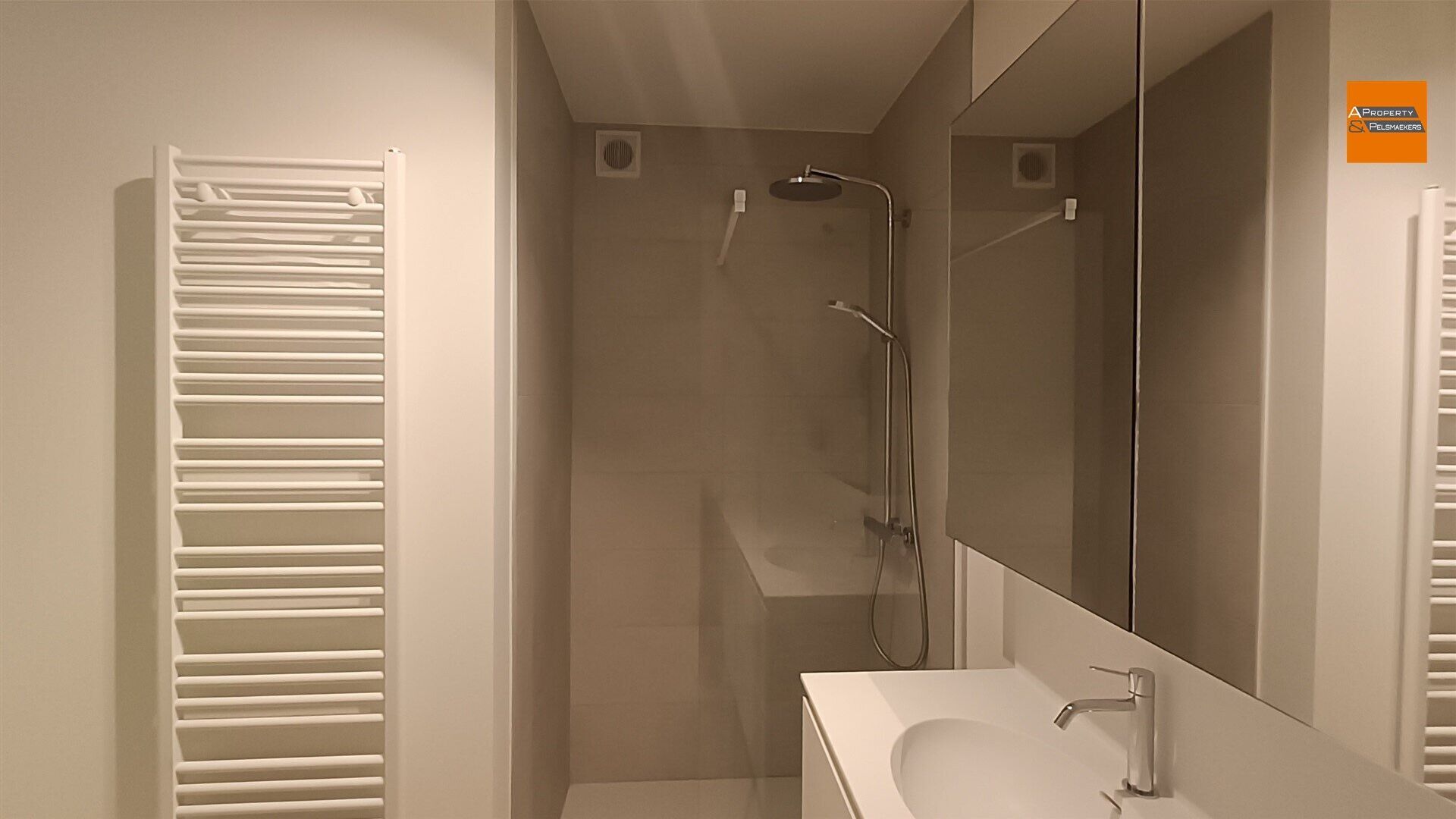 Apartment for rent in ERPS-KWERPS