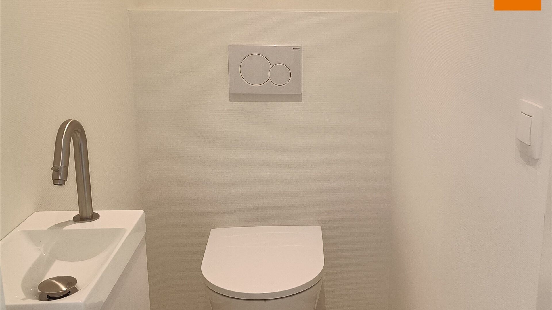 Apartment for rent in ERPS-KWERPS