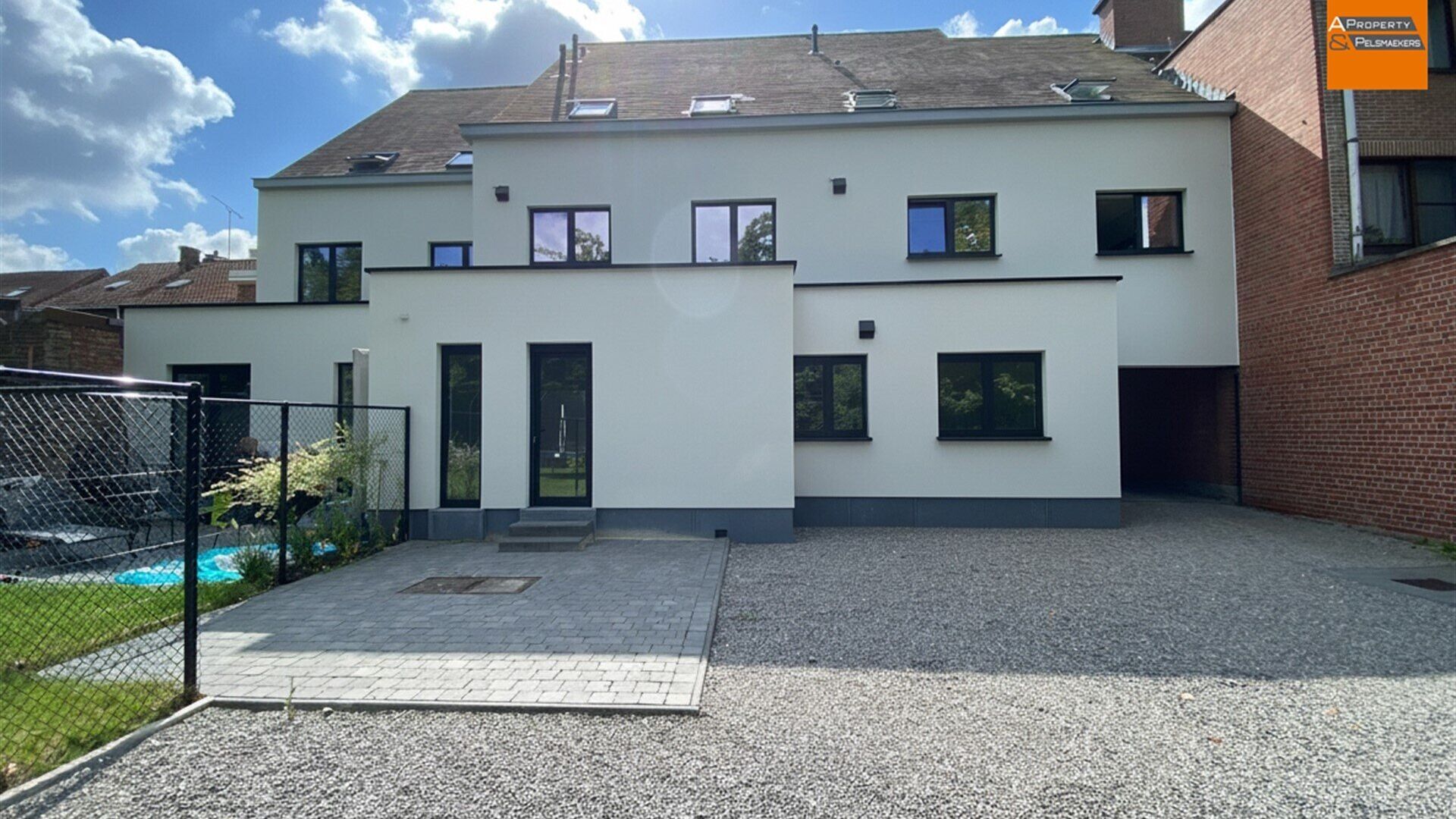 Apartment for rent in ERPS-KWERPS
