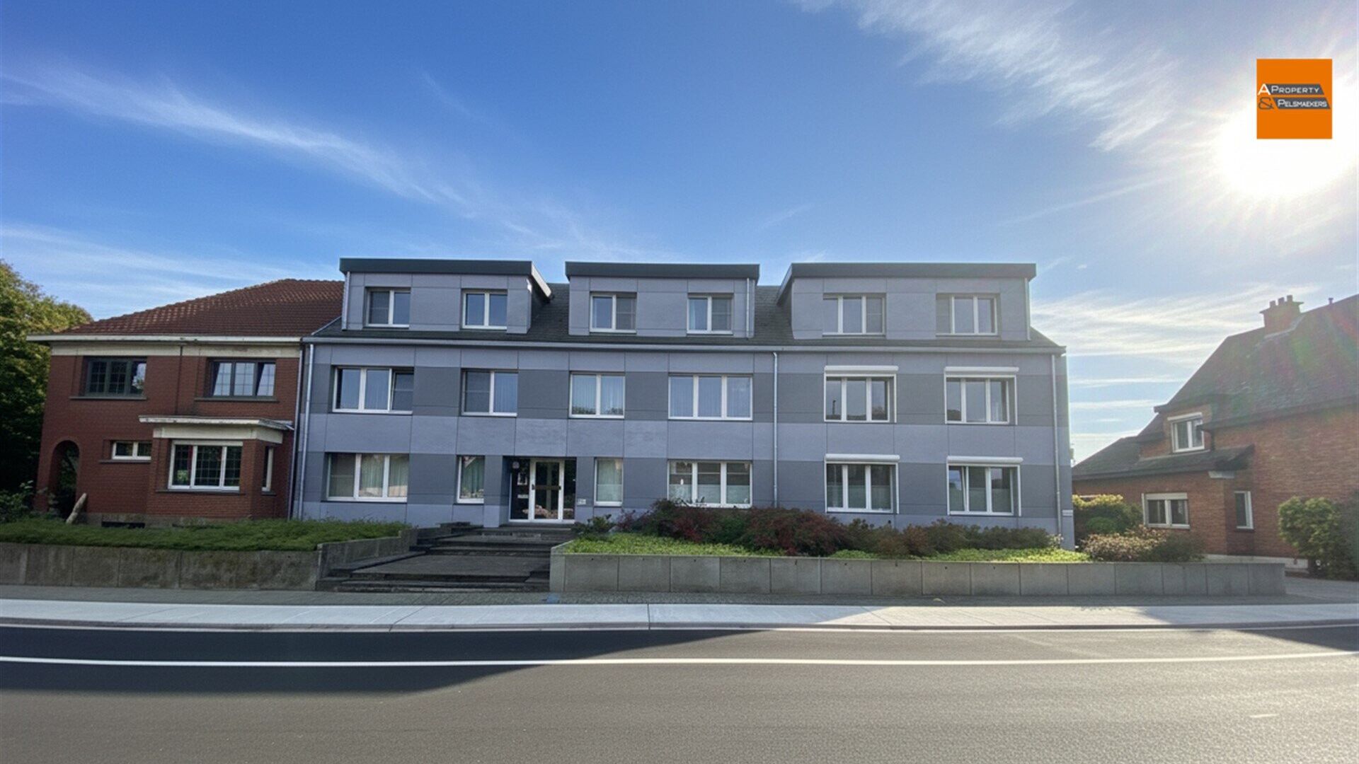 Apartment for rent in Erps-Kwerps