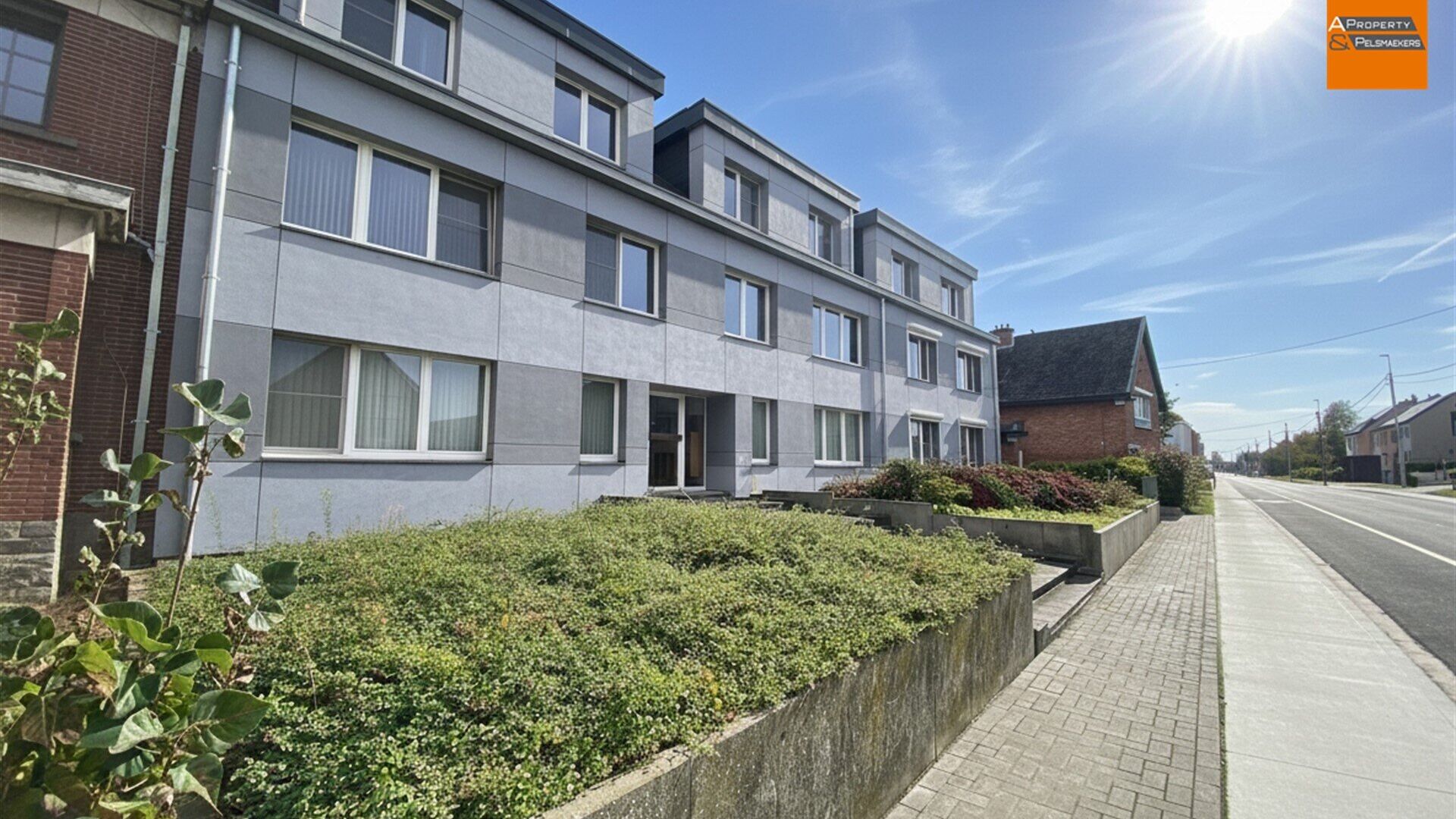 Apartment for rent in Erps-Kwerps
