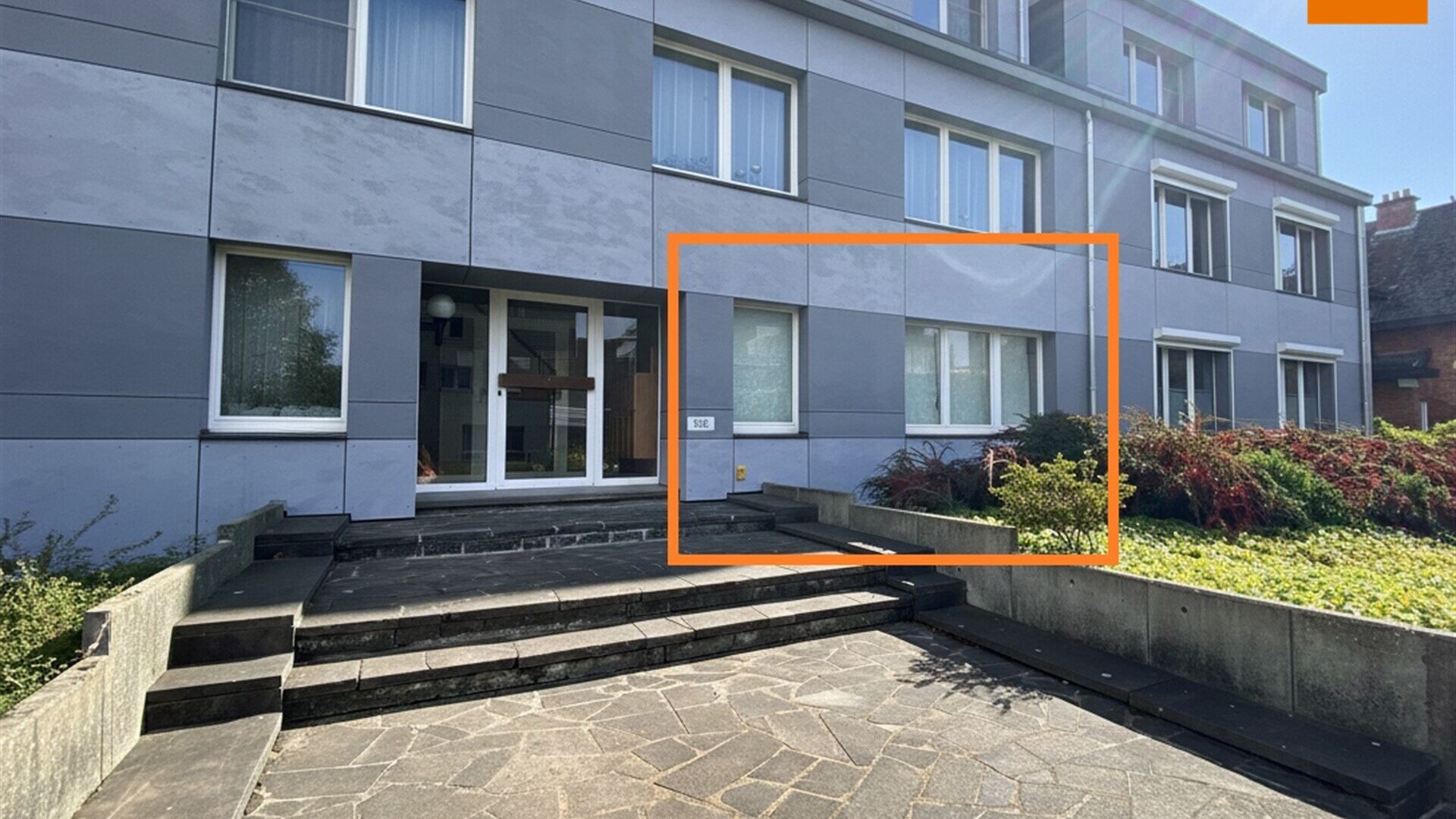 Apartment for rent in Erps-Kwerps