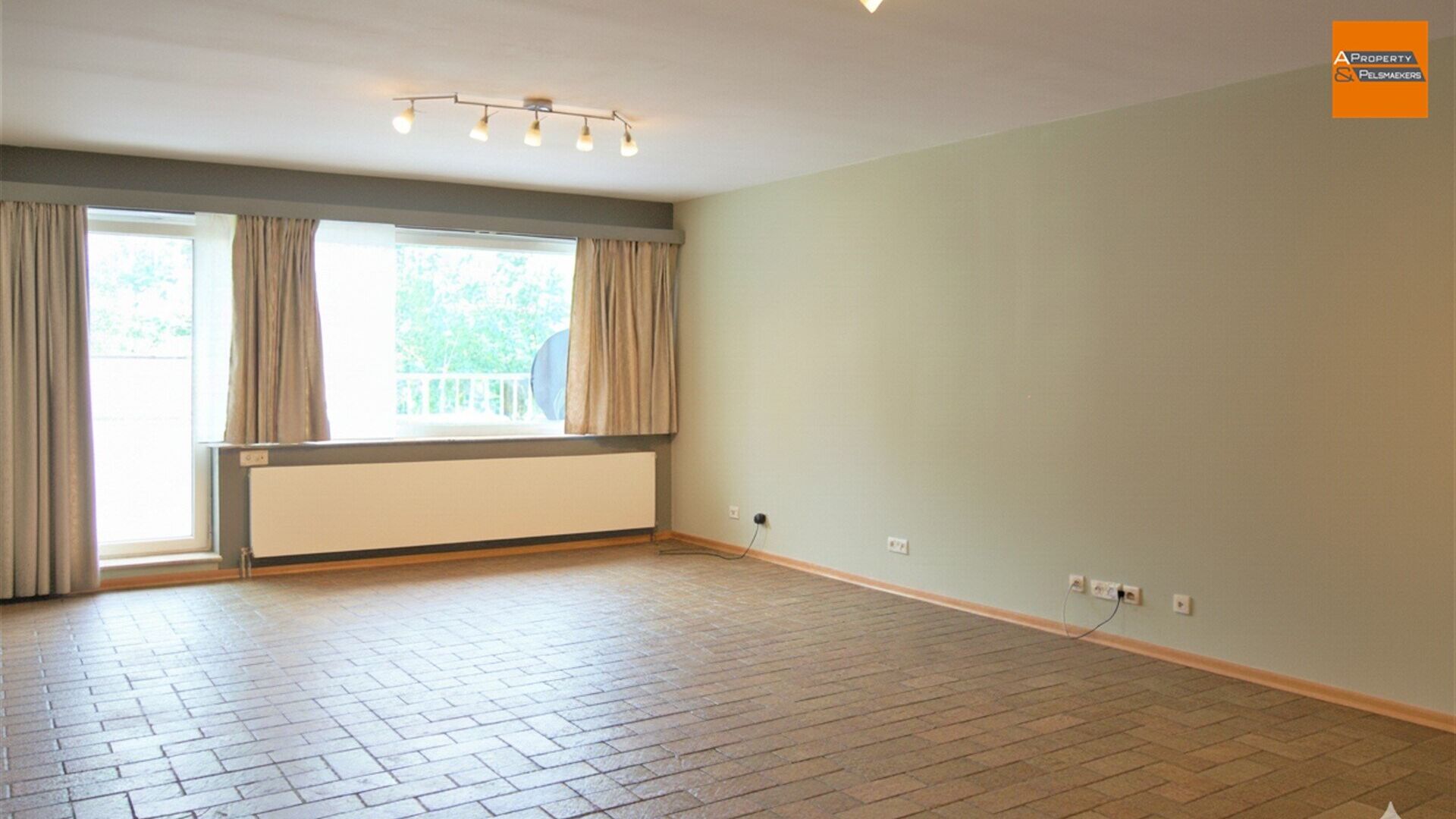Apartment for rent in Erps-Kwerps