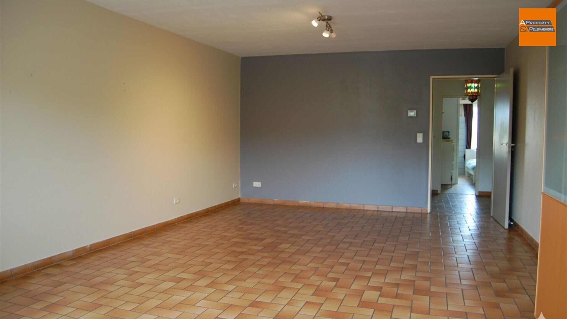 Apartment for rent in Erps-Kwerps