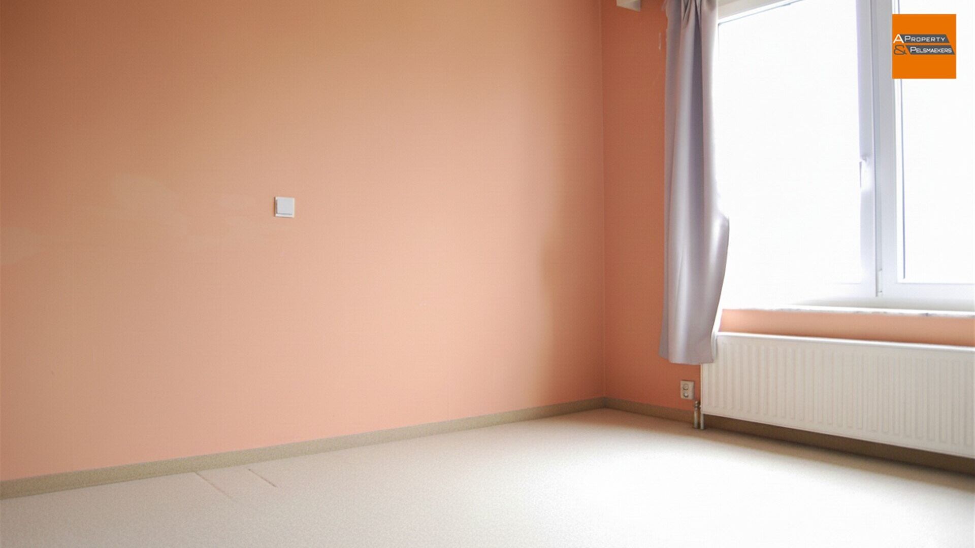 Apartment for rent in Erps-Kwerps