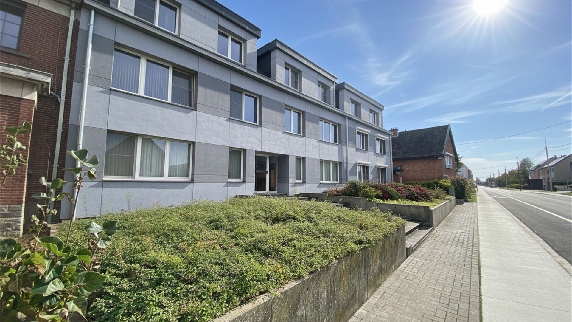 Apartment for rent in Erps-Kwerps