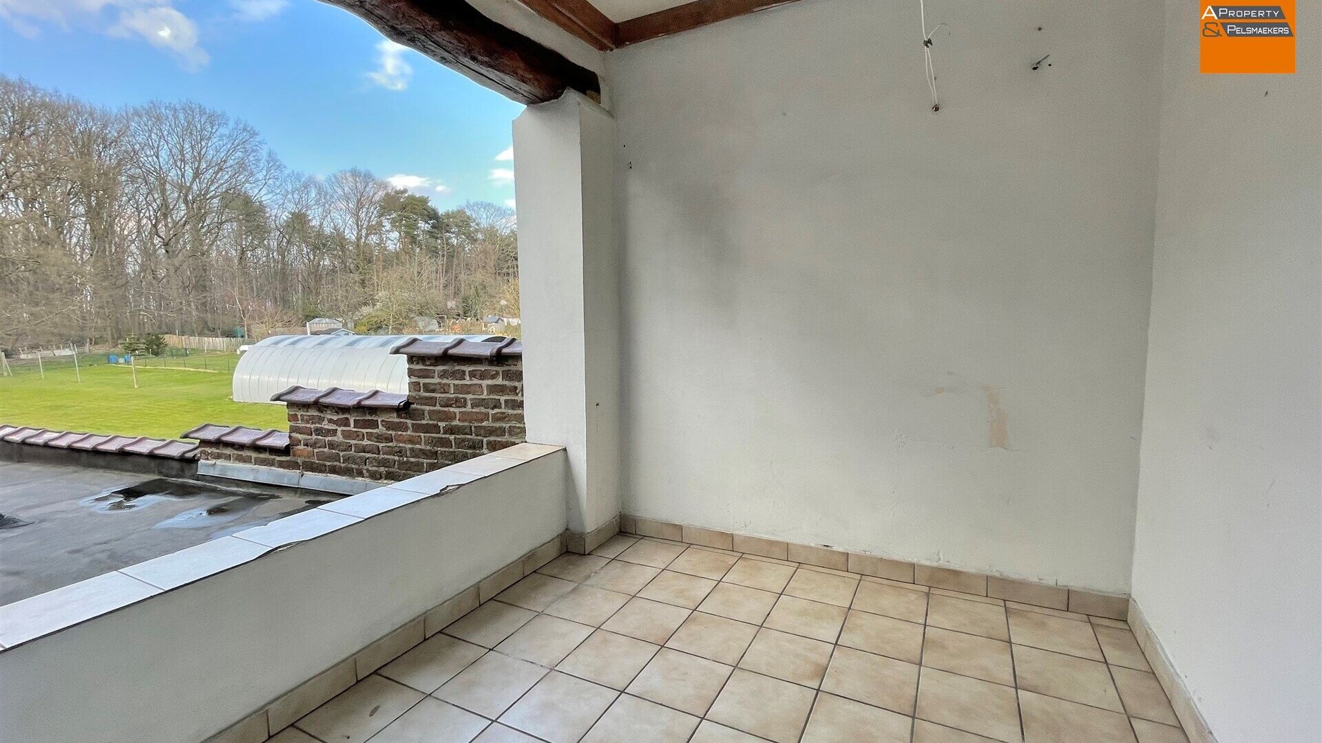 Apartment for rent in Everberg