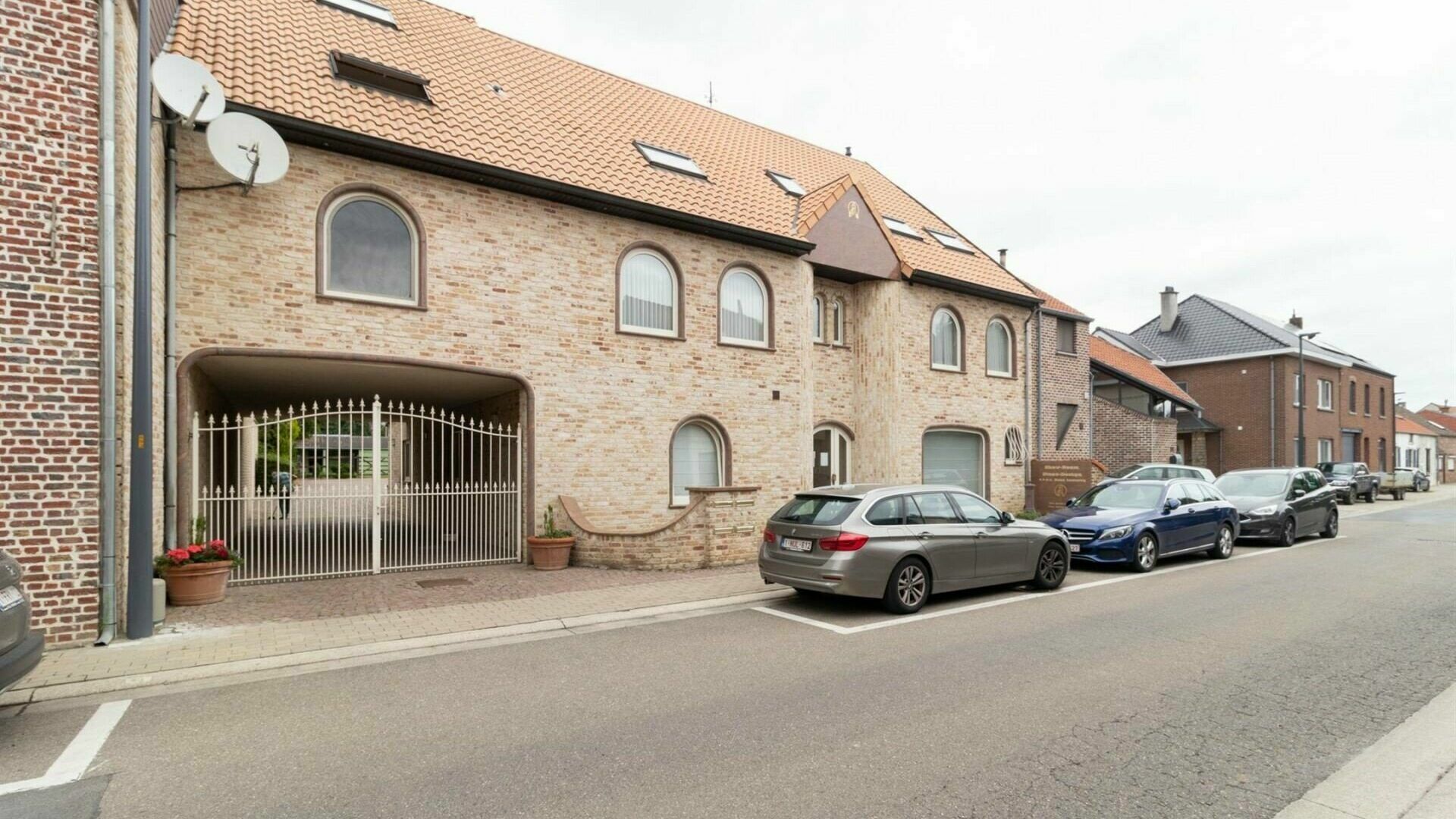 Apartment for rent in EVERBERG