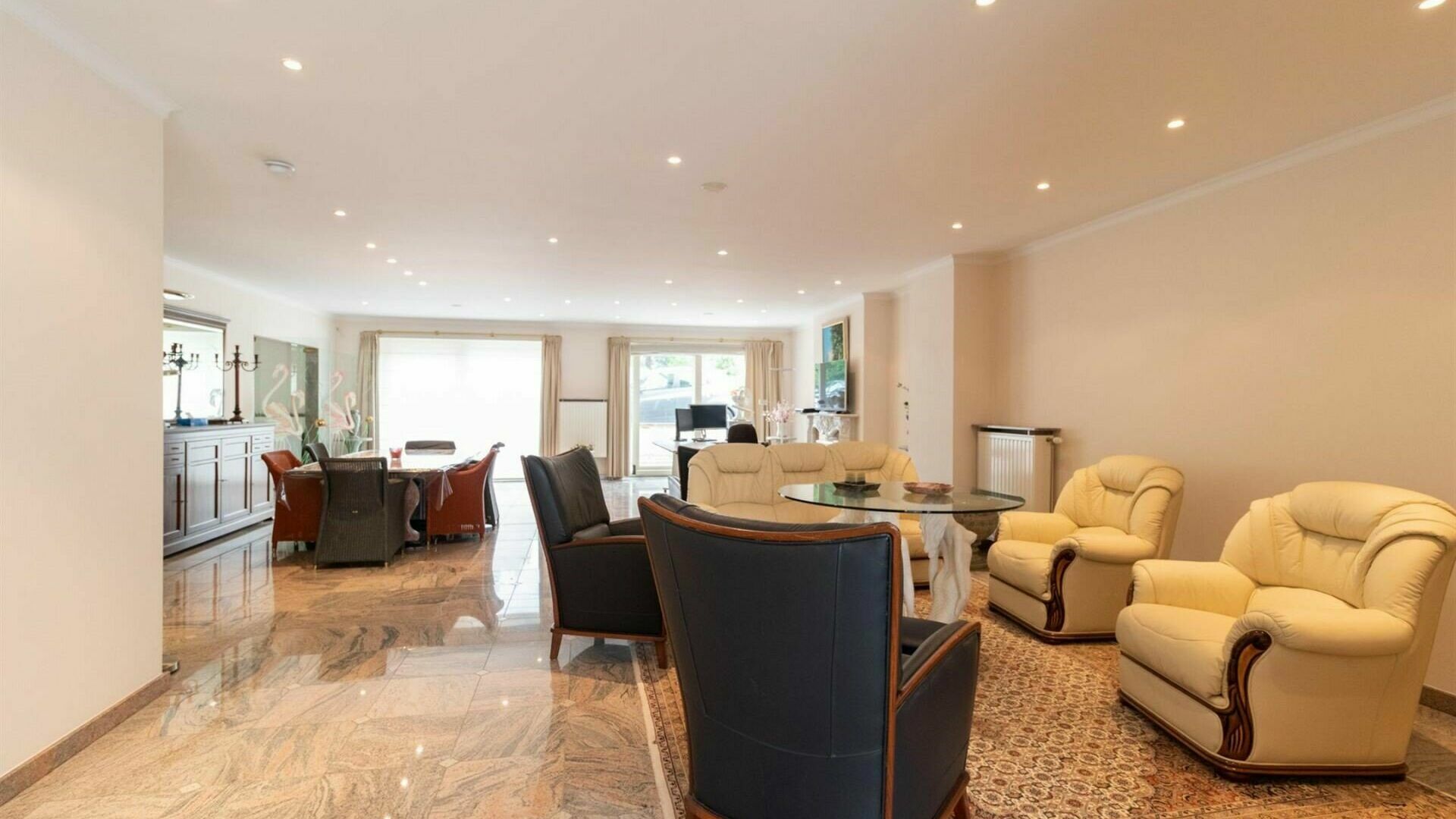 Apartment for rent in EVERBERG