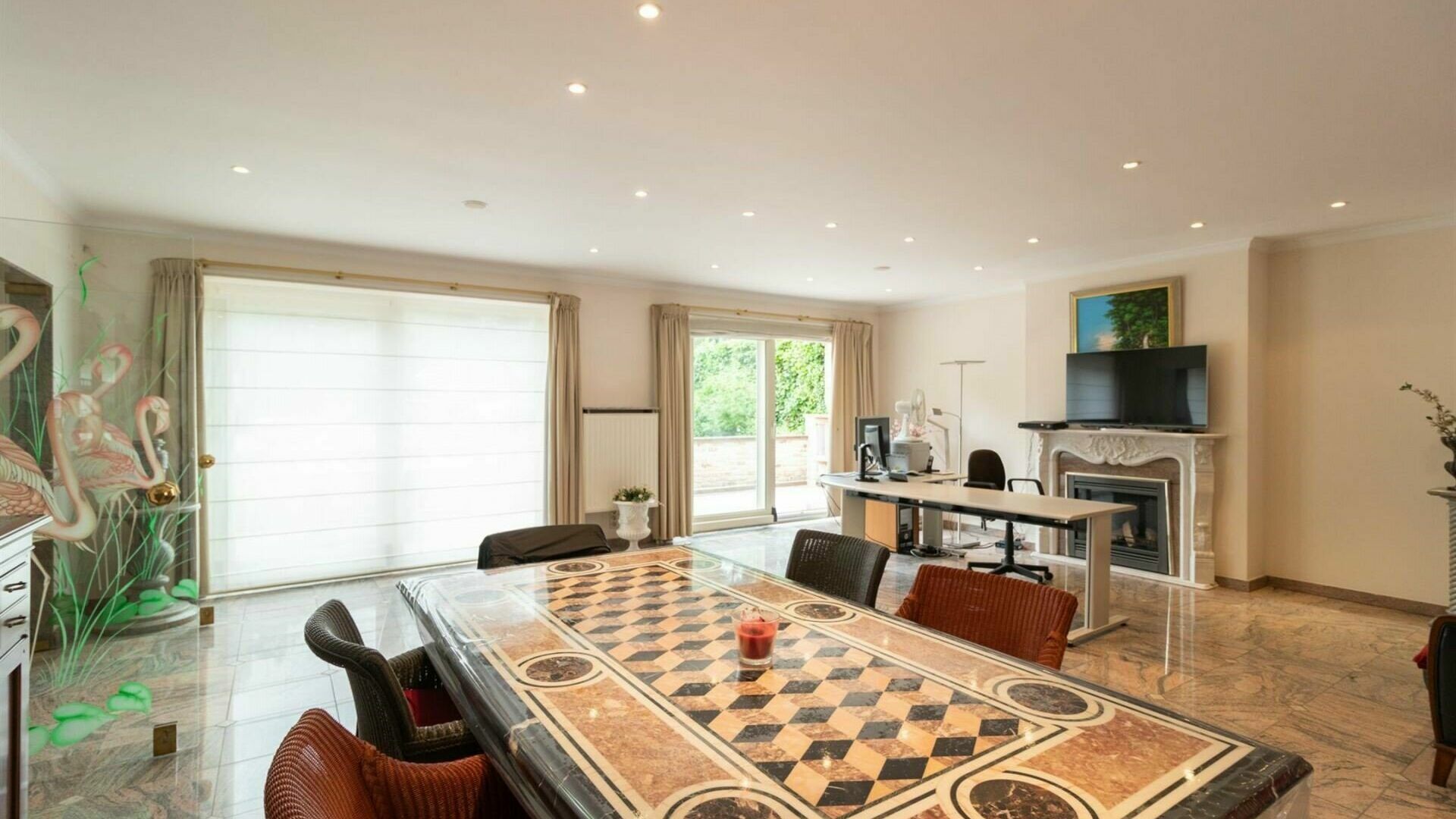 Apartment for rent in EVERBERG