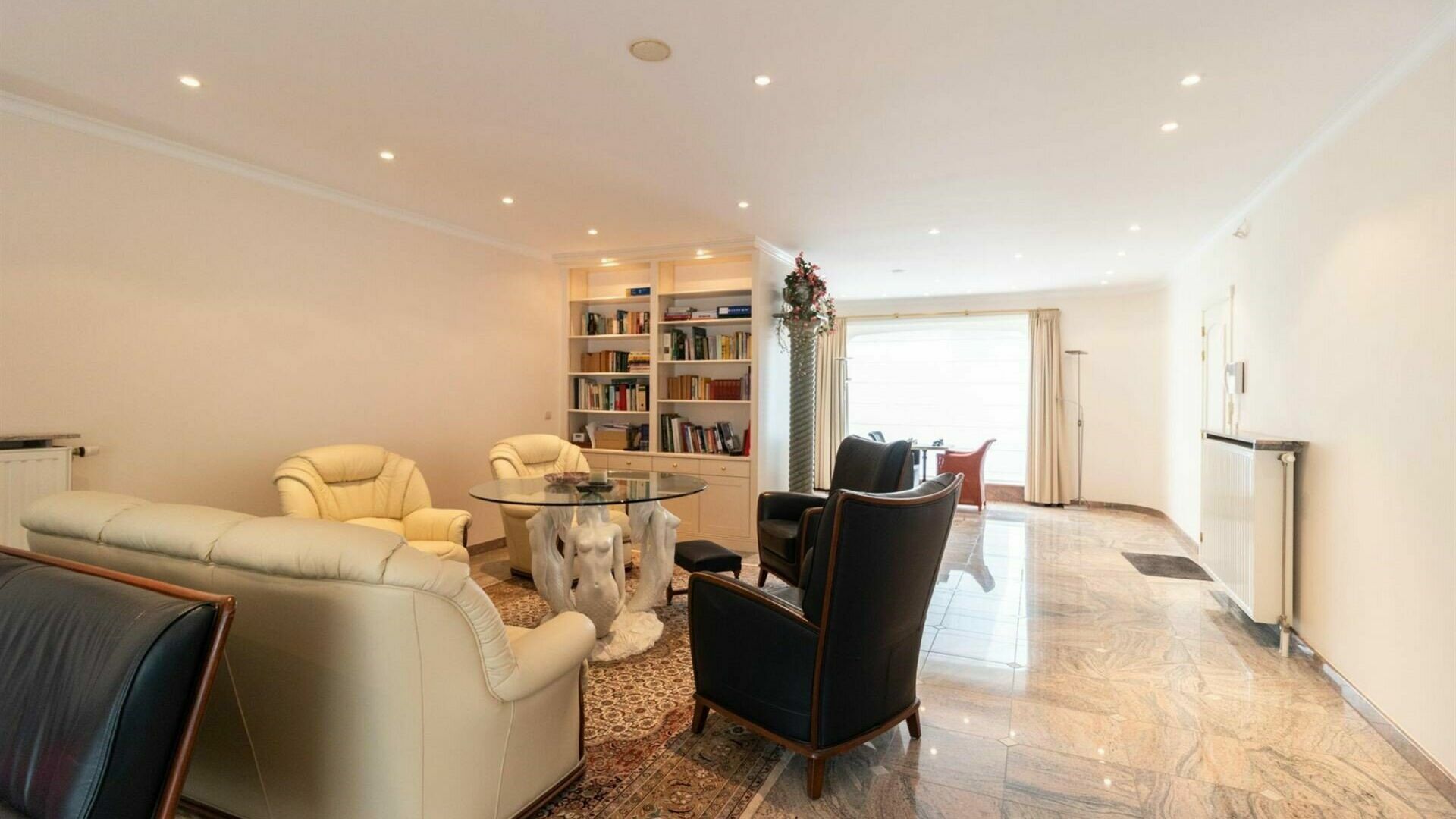 Apartment for rent in EVERBERG