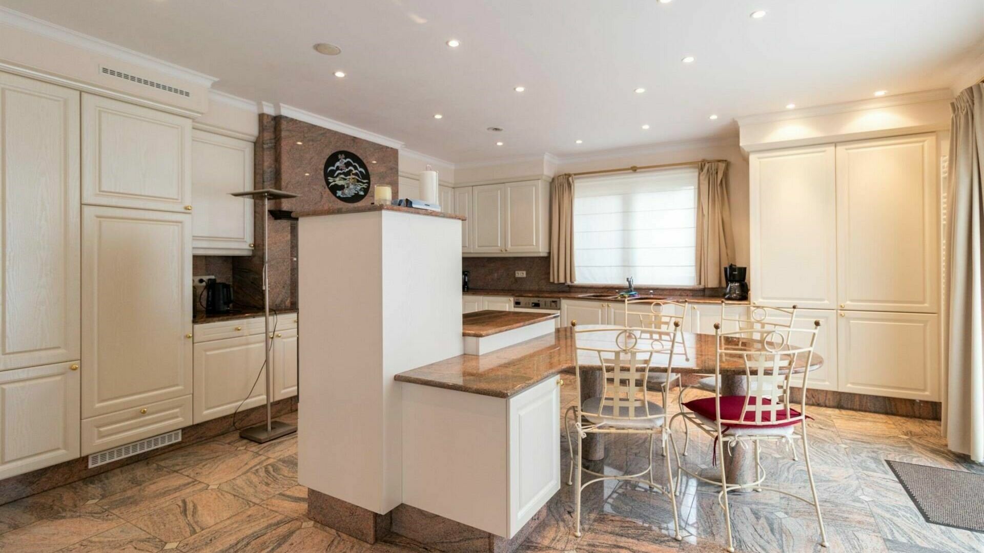 Apartment for rent in EVERBERG