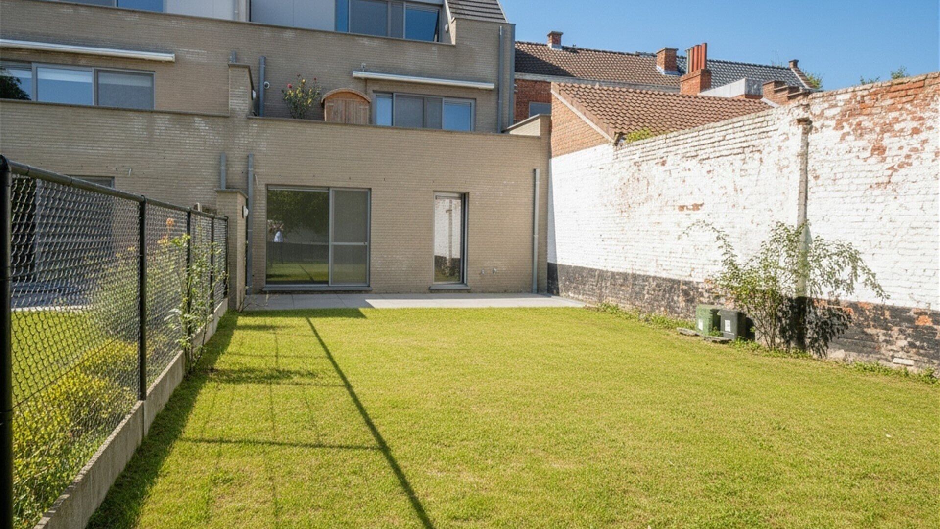 Apartment for rent in Herent