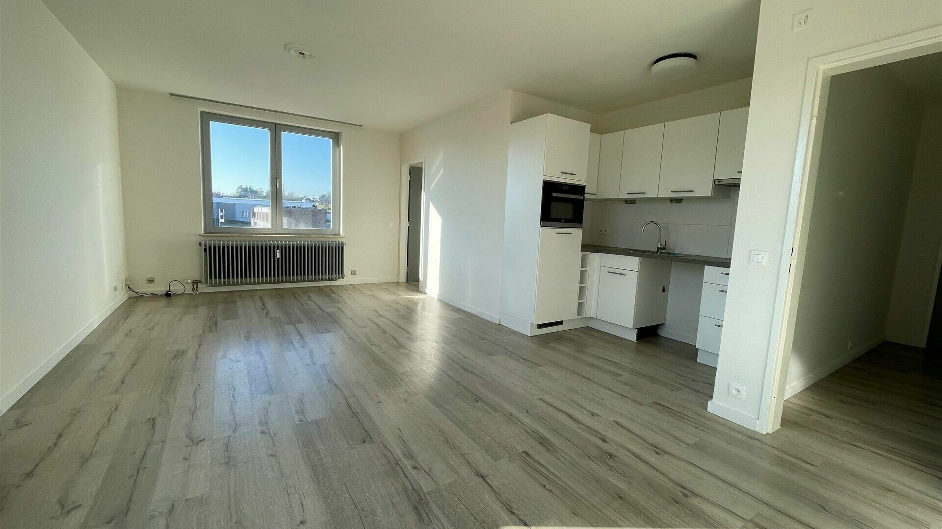 Apartment for rent in HERENT