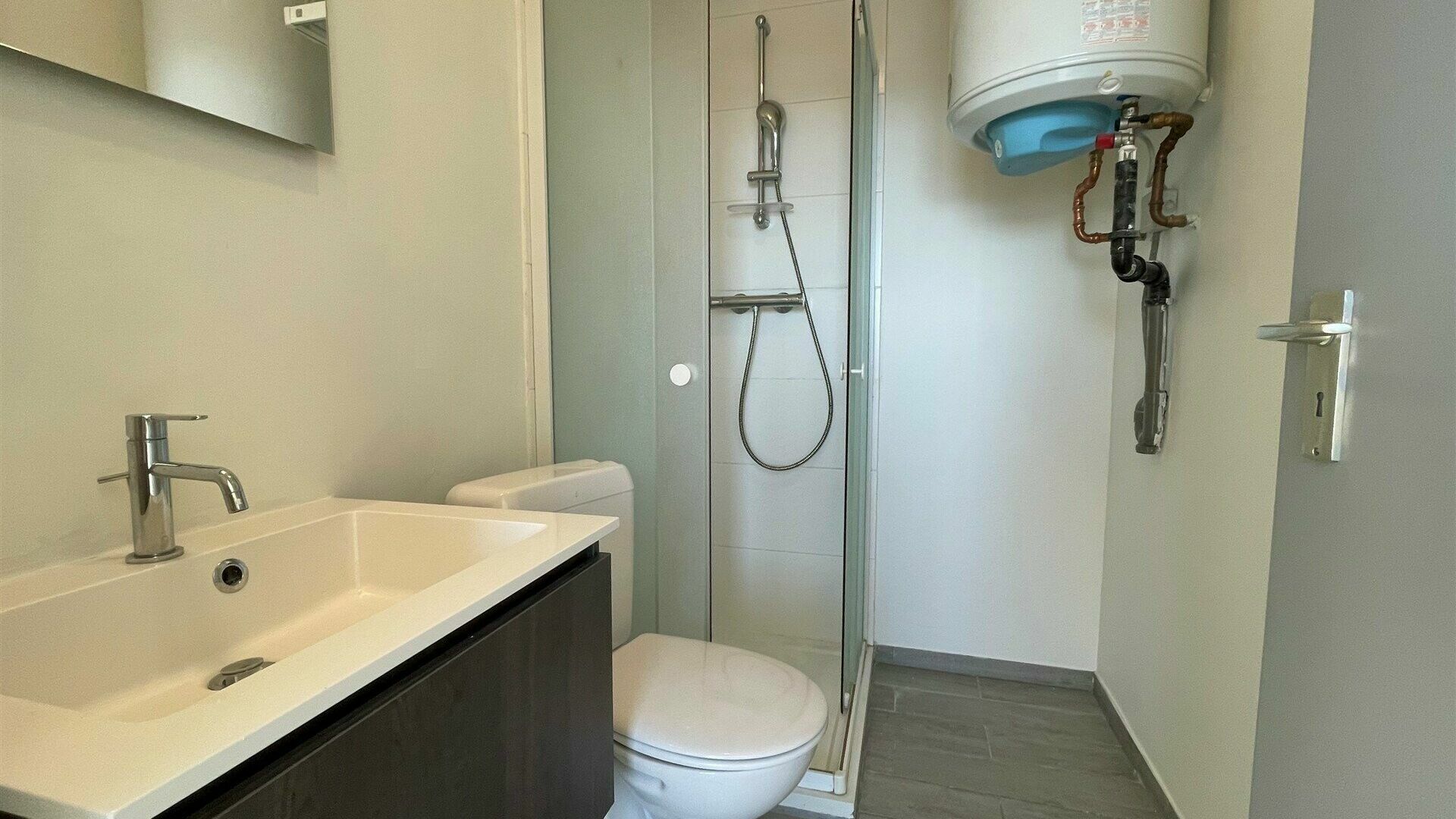 Apartment for rent in HERENT