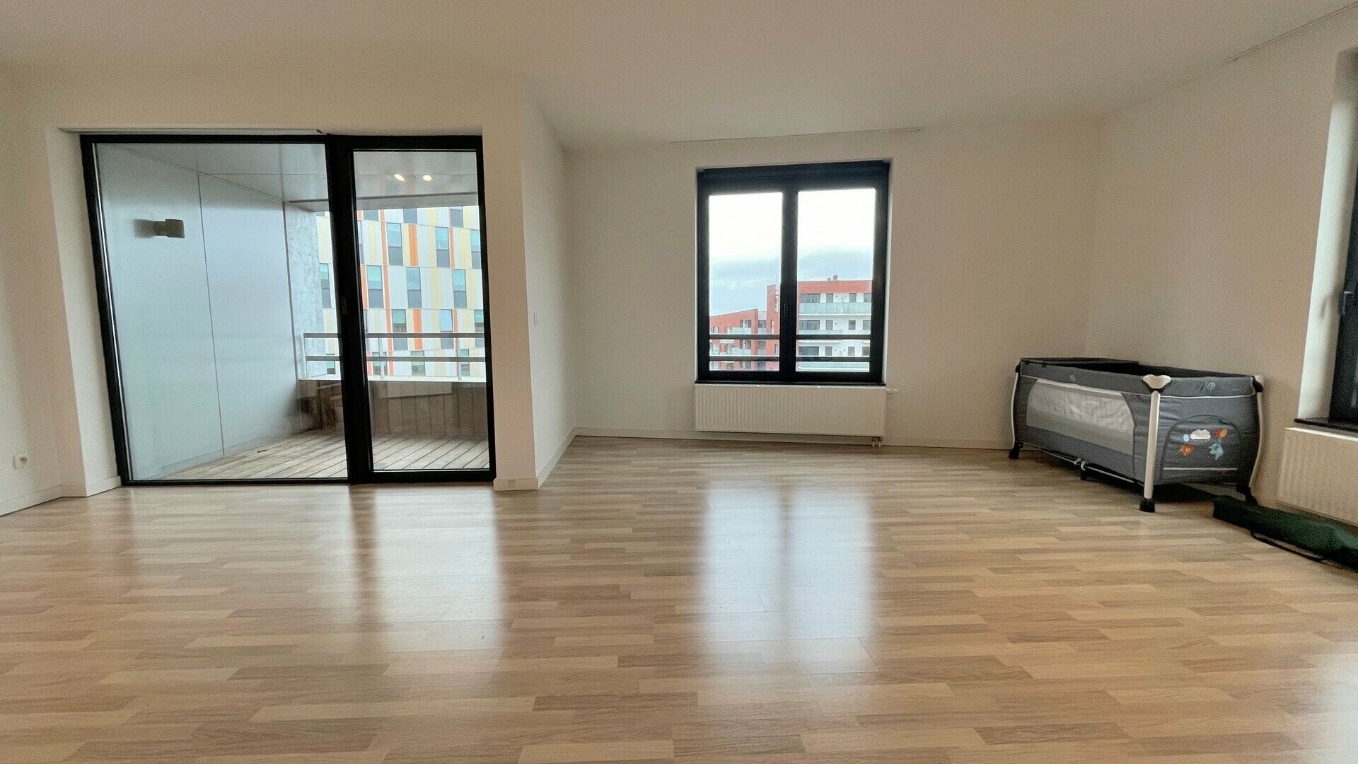 Apartment for rent in KESSEL-LO