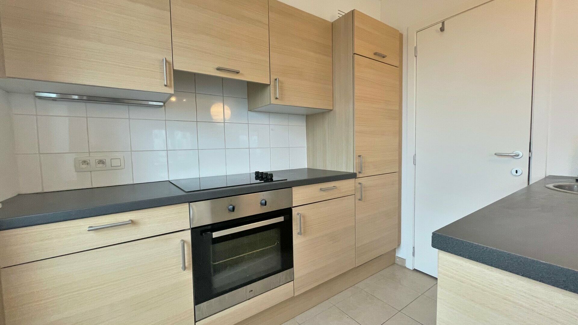 Apartment for rent in KESSEL-LO