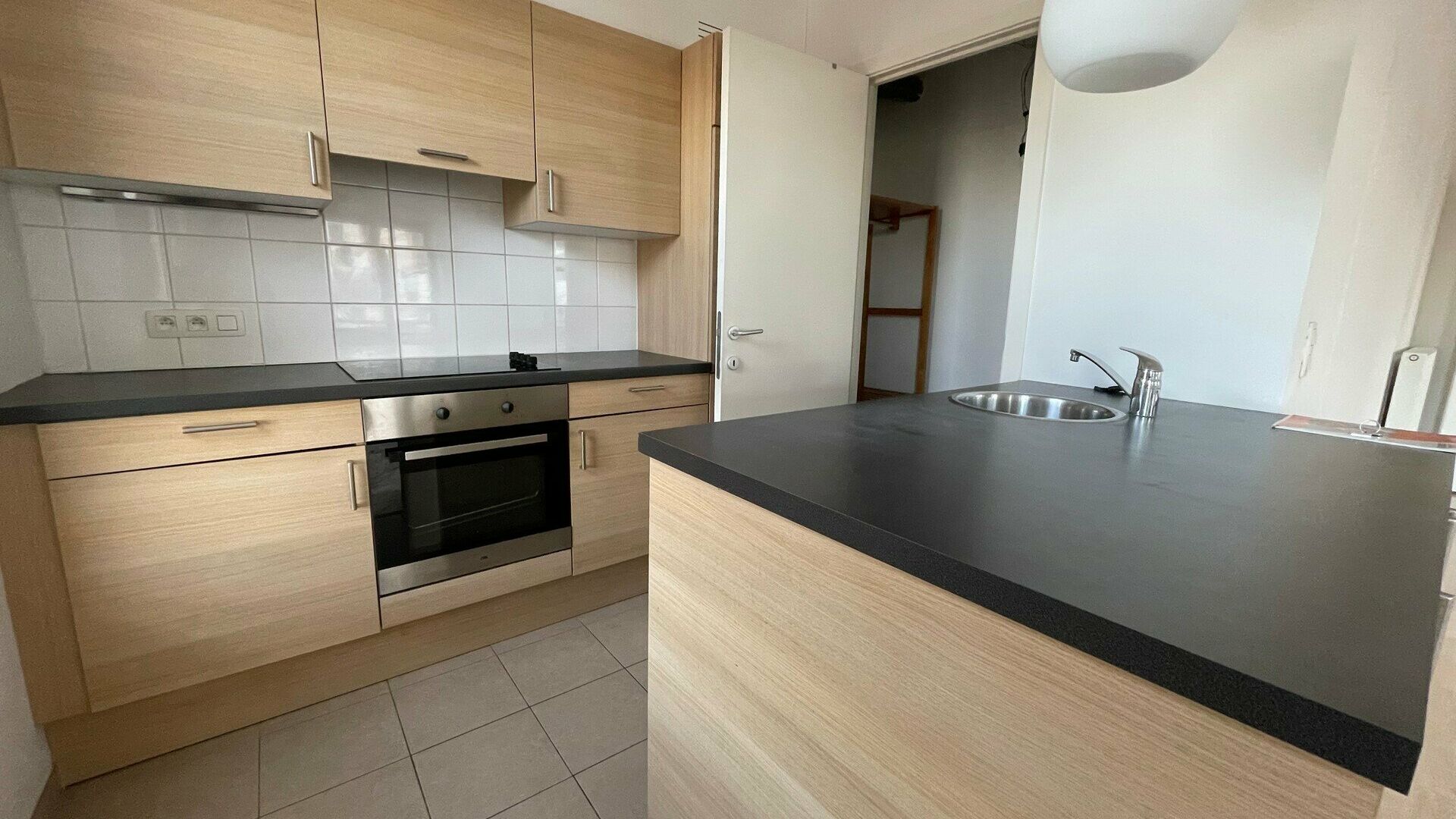 Apartment for rent in KESSEL-LO