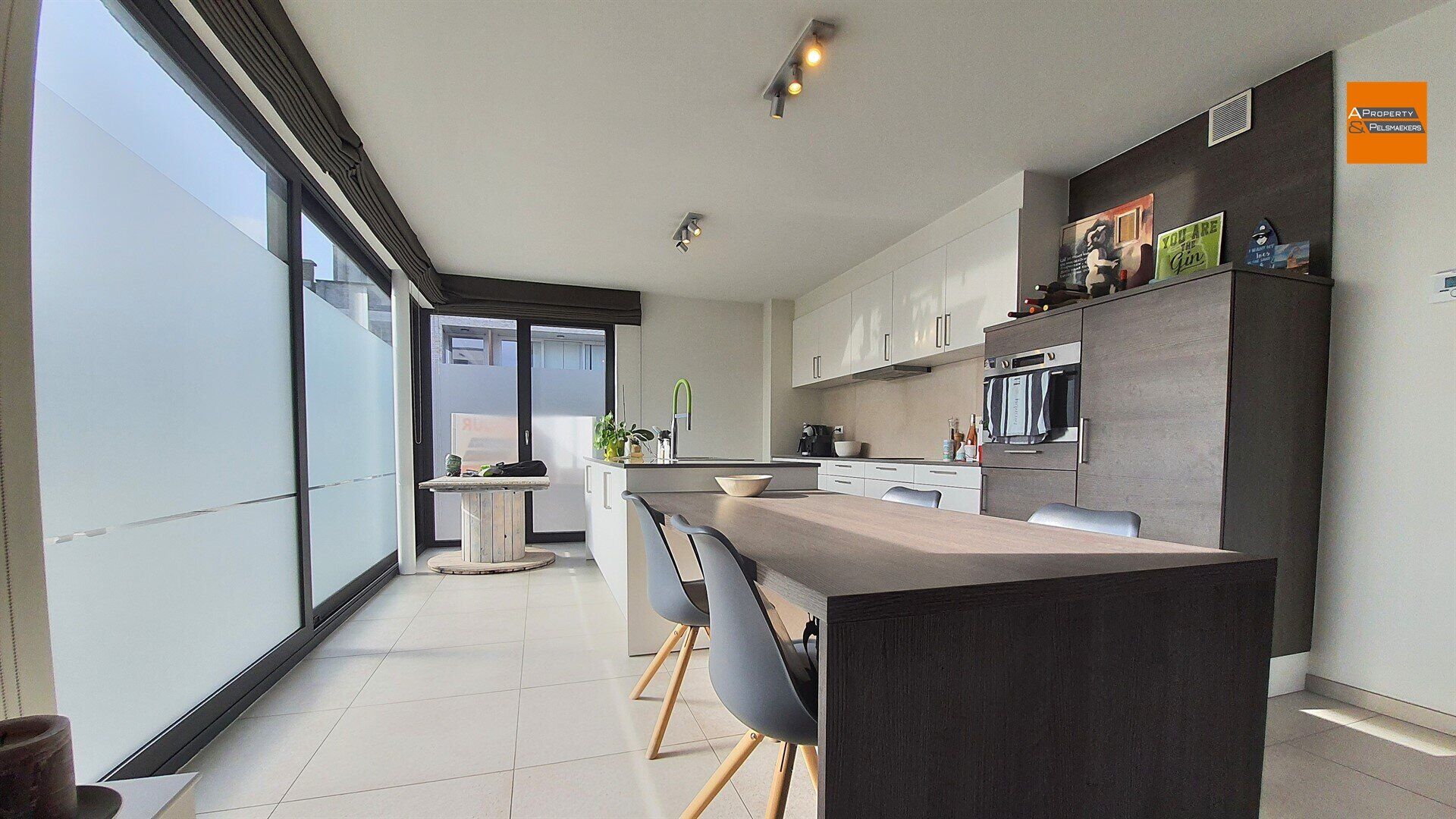 Apartment for rent in Kortenberg