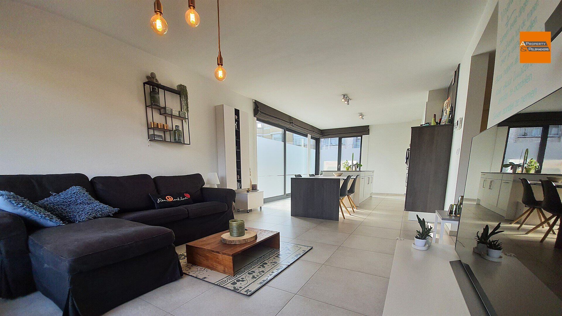 Apartment for rent in Kortenberg
