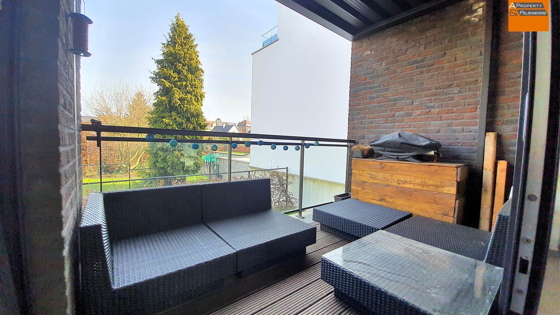 Apartment for rent in Kortenberg