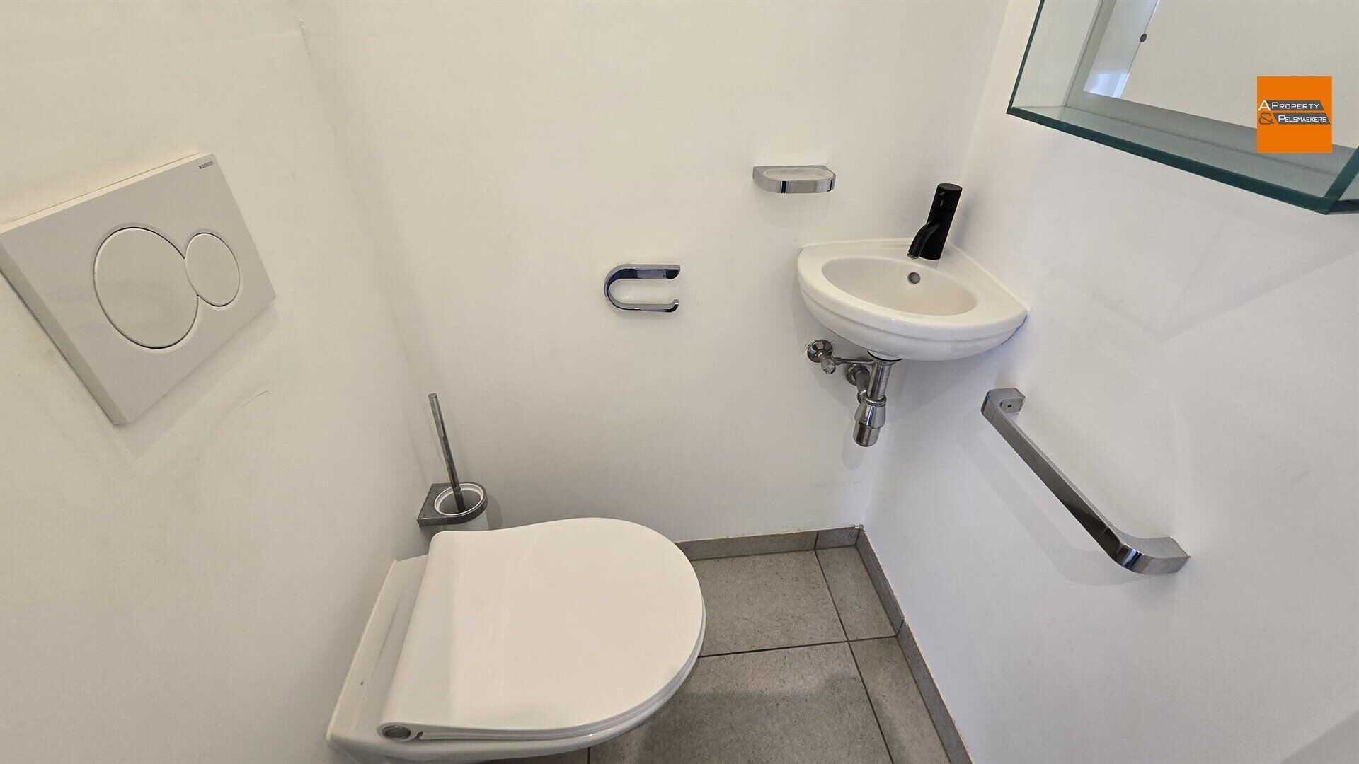 Apartment for rent in Kortenberg