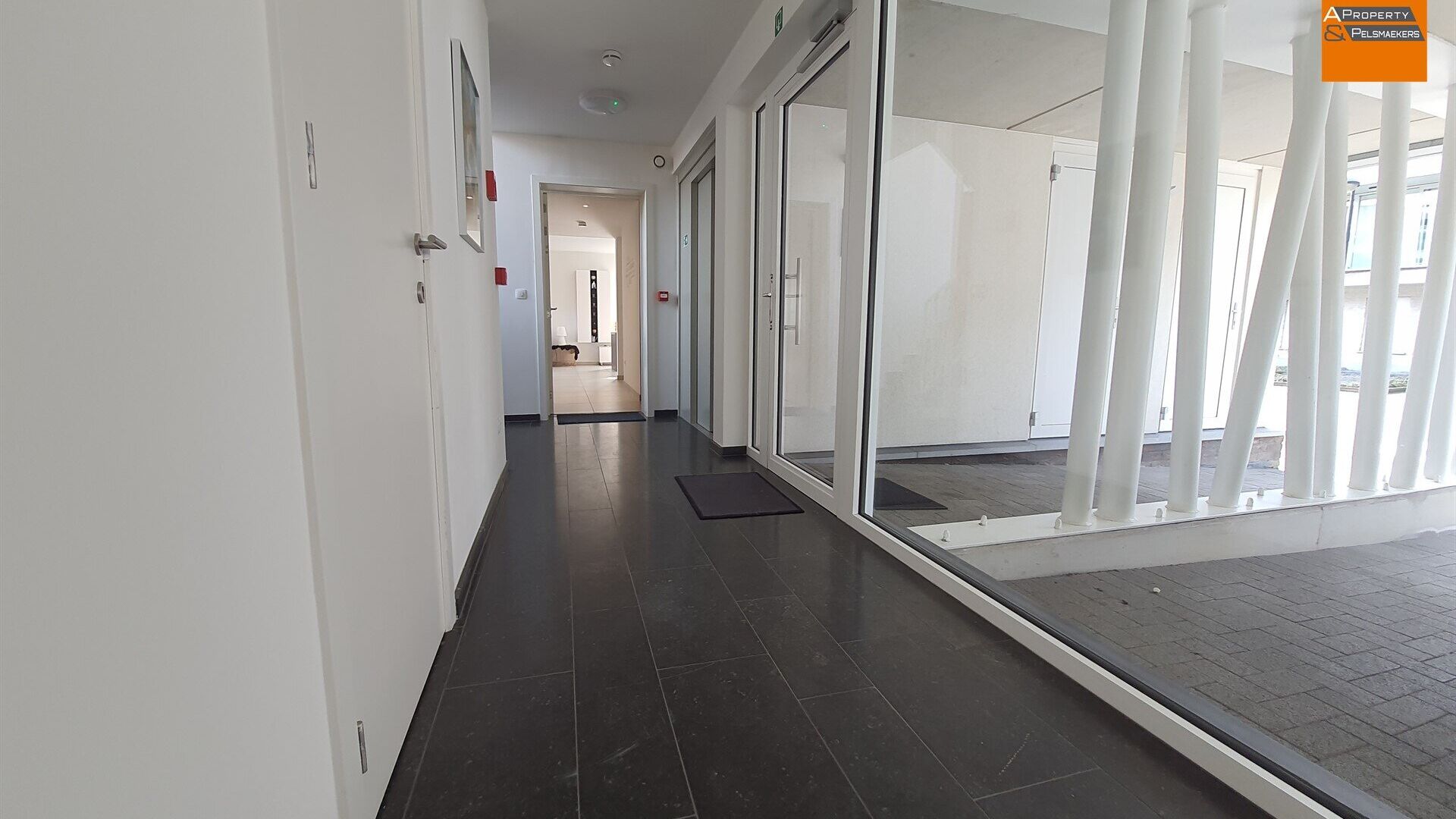 Apartment for rent in Kortenberg
