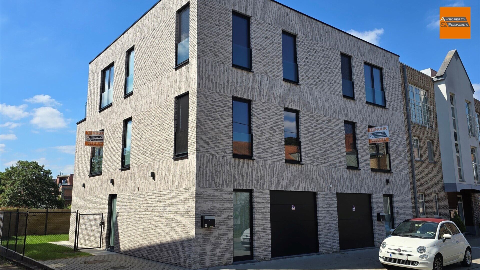 Apartment for rent in KORTENBERG