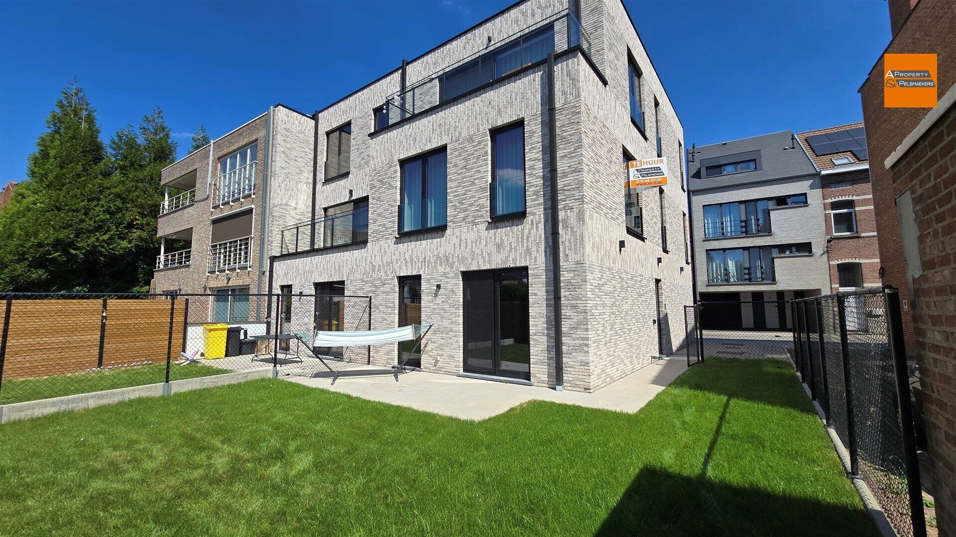 Apartment for rent in KORTENBERG