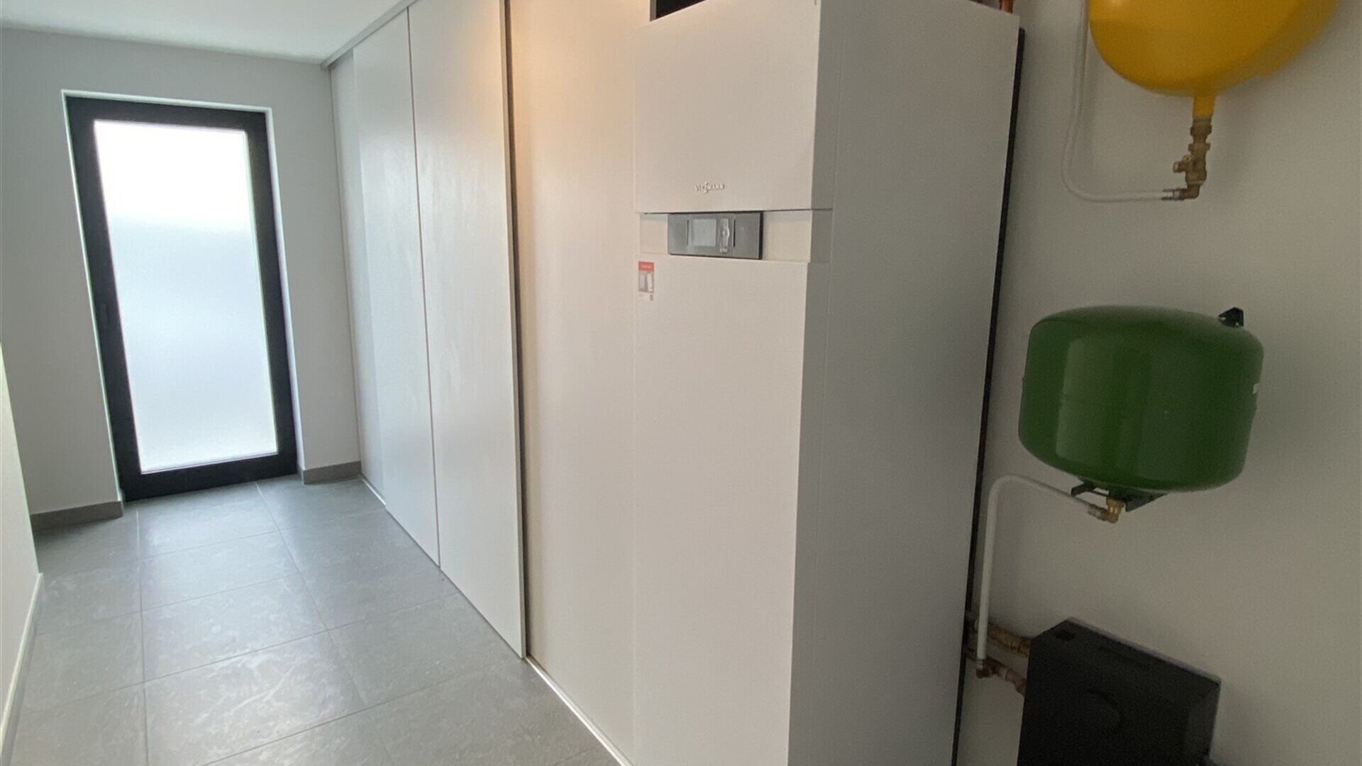 Apartment for rent in KORTENBERG