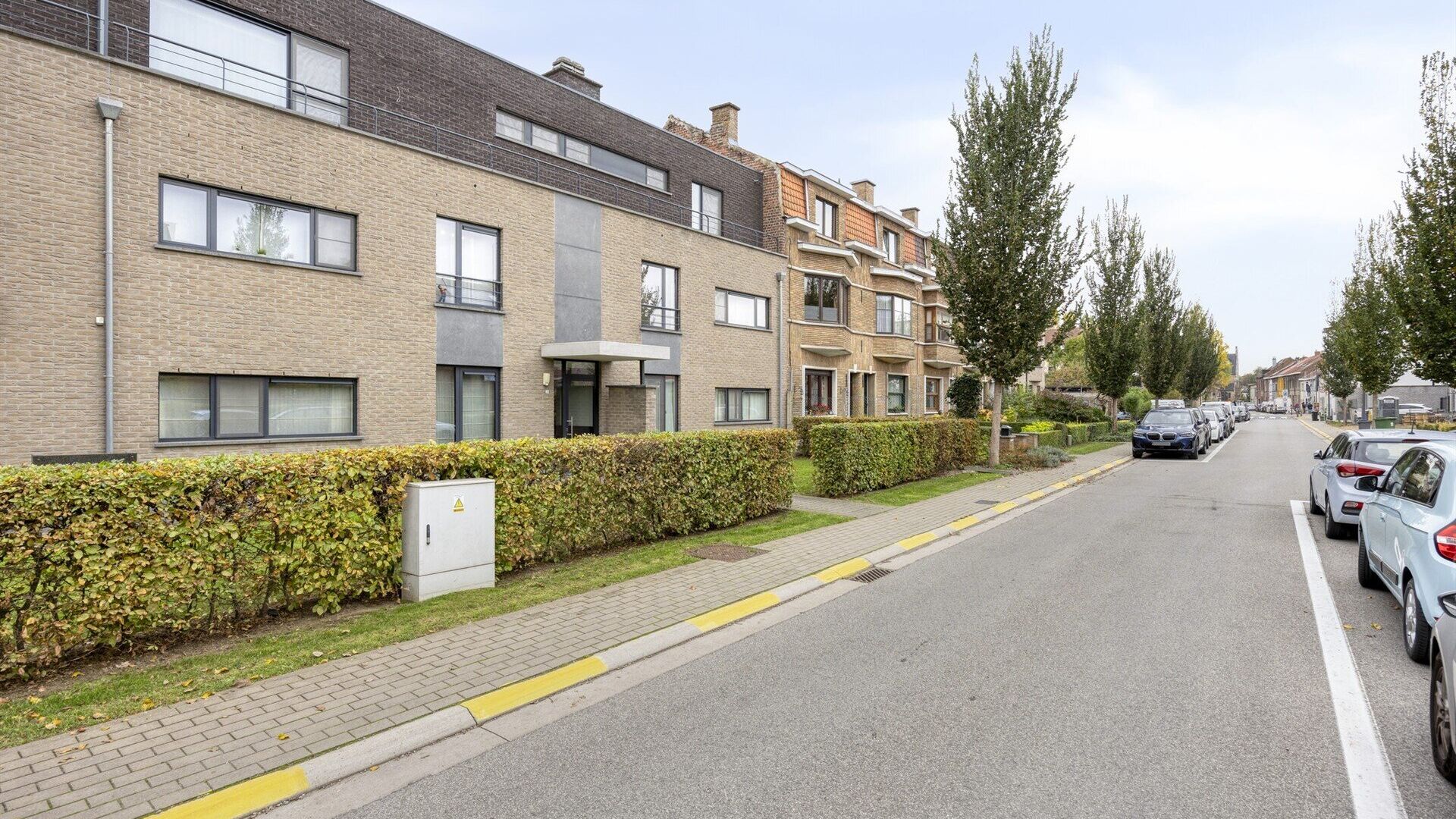 Apartment for rent in KORTENBERG