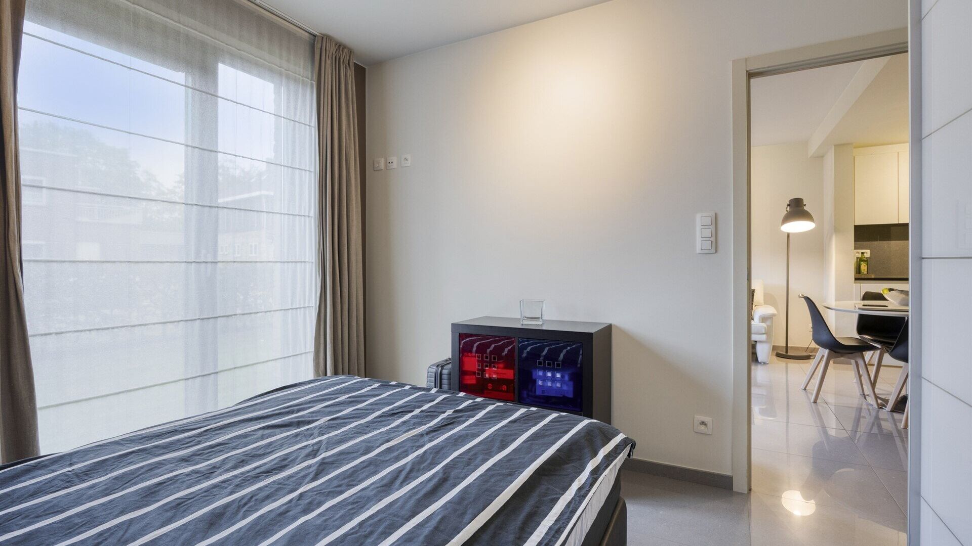 Apartment for rent in KORTENBERG