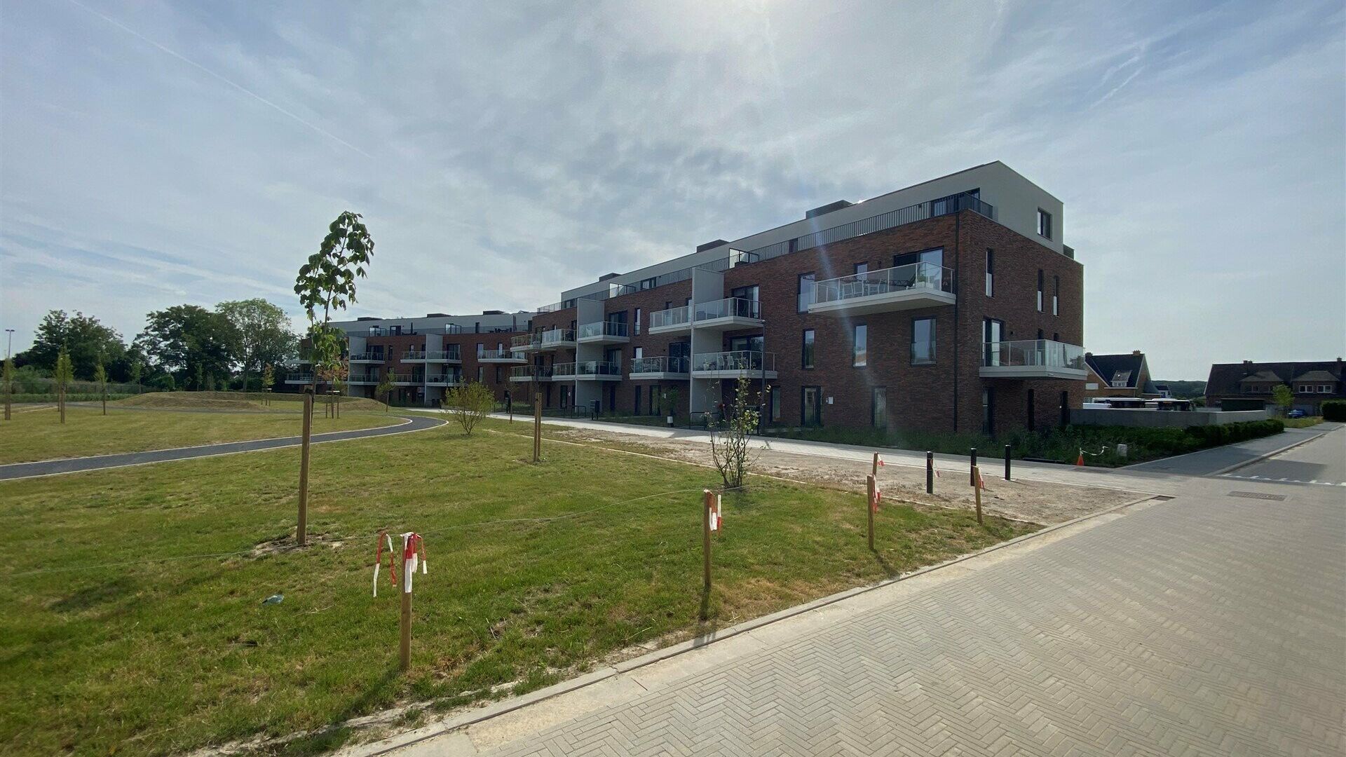 Apartment for rent in KORTENBERG