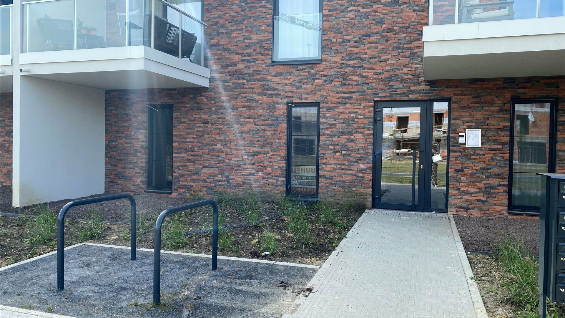 Apartment for rent in KORTENBERG