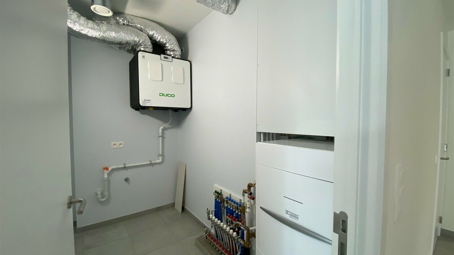 Apartment for rent in KORTENBERG