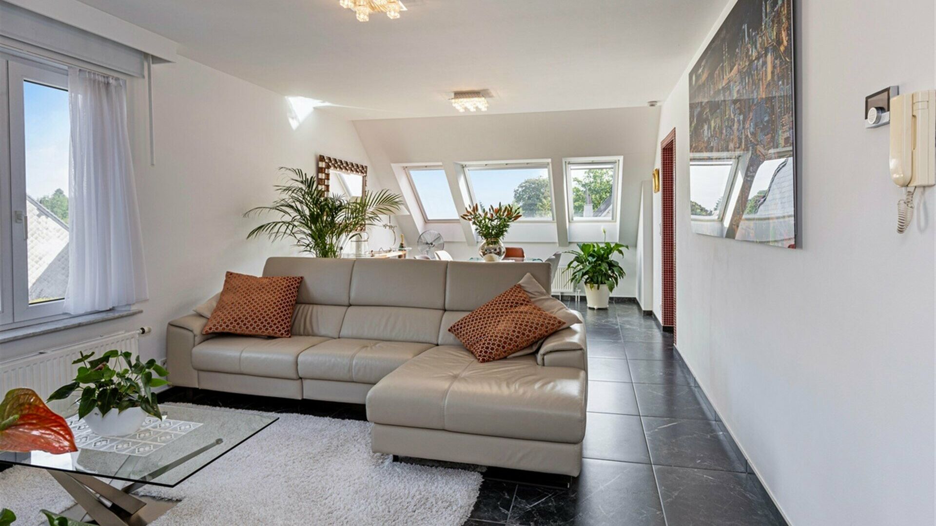 Apartment for rent in KORTENBERG