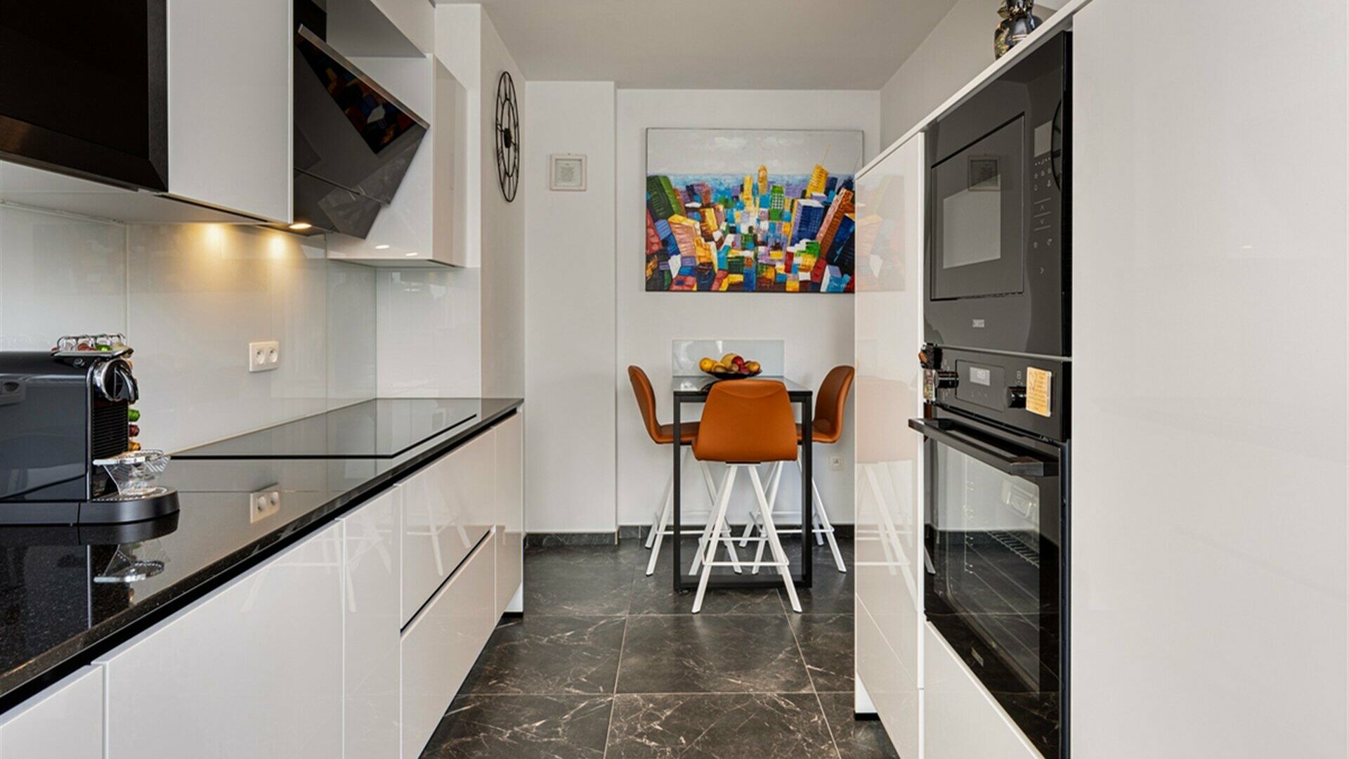 Apartment for rent in KORTENBERG