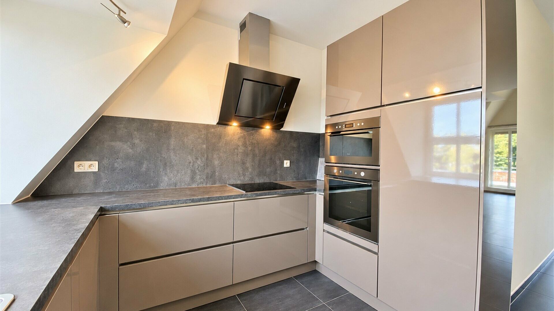 Apartment for rent in KORTENBERG