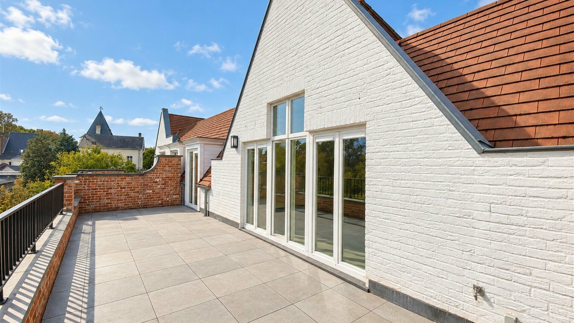 Apartment for rent in KORTENBERG