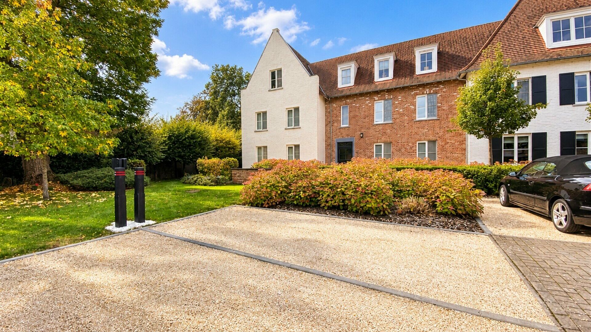 Apartment for rent in KORTENBERG