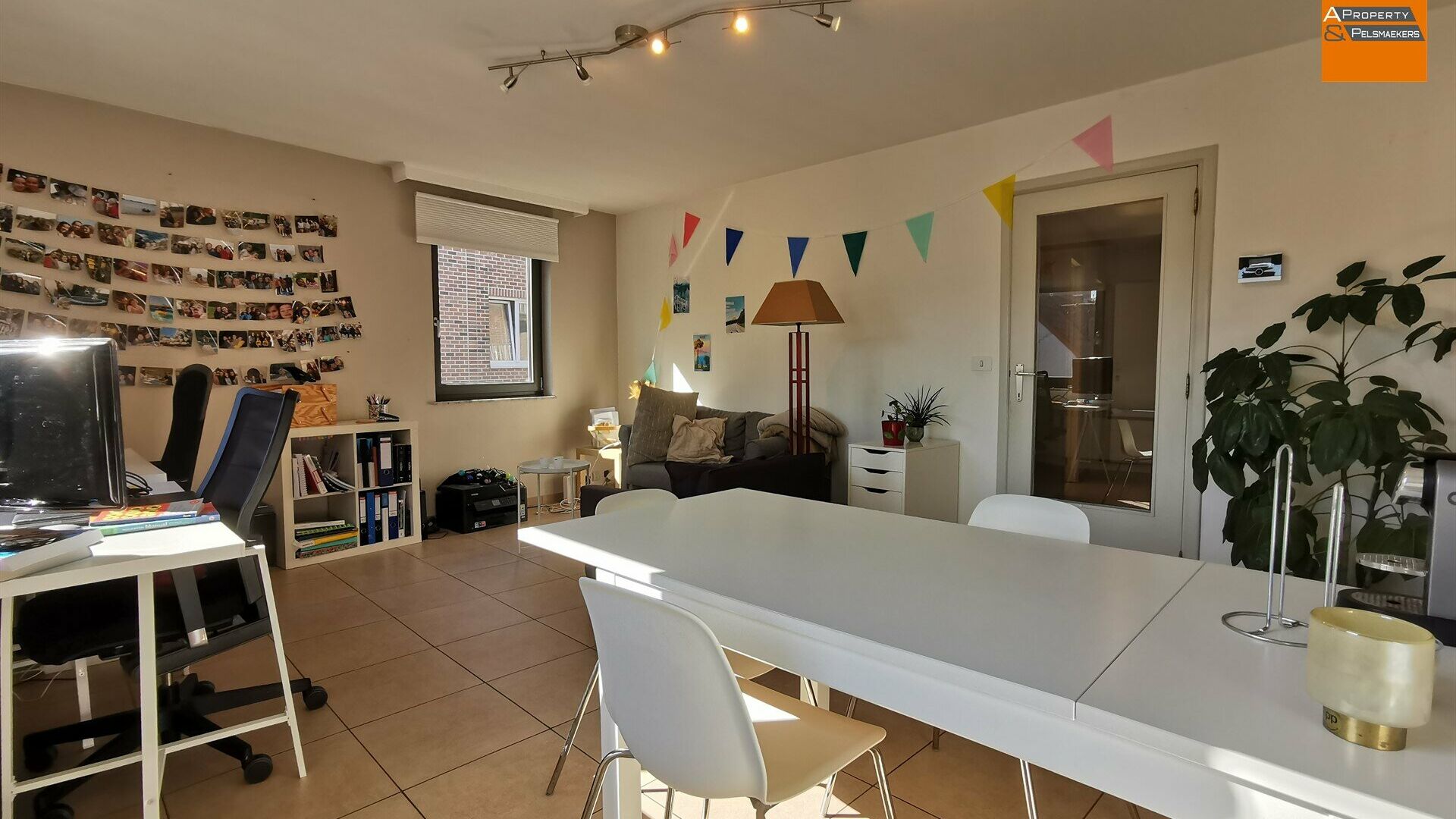 Apartment for rent in Leuven
