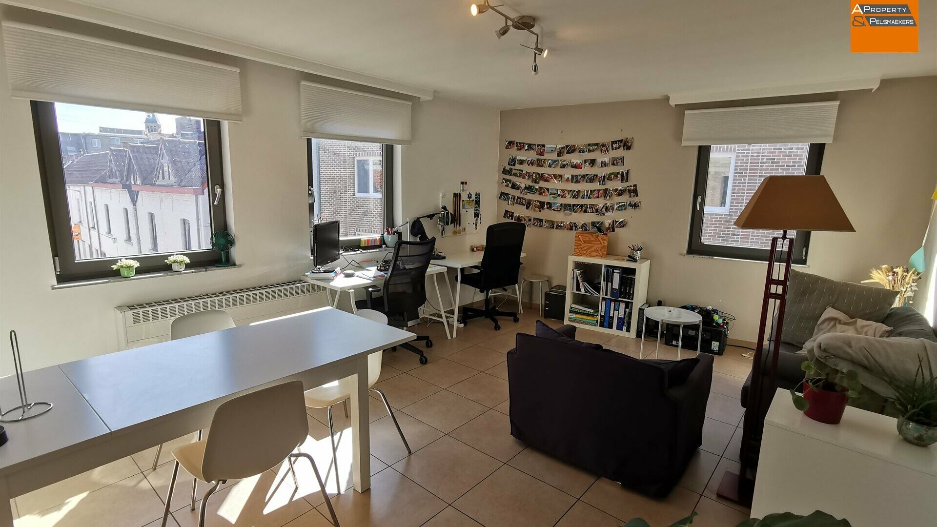 Apartment for rent in Leuven