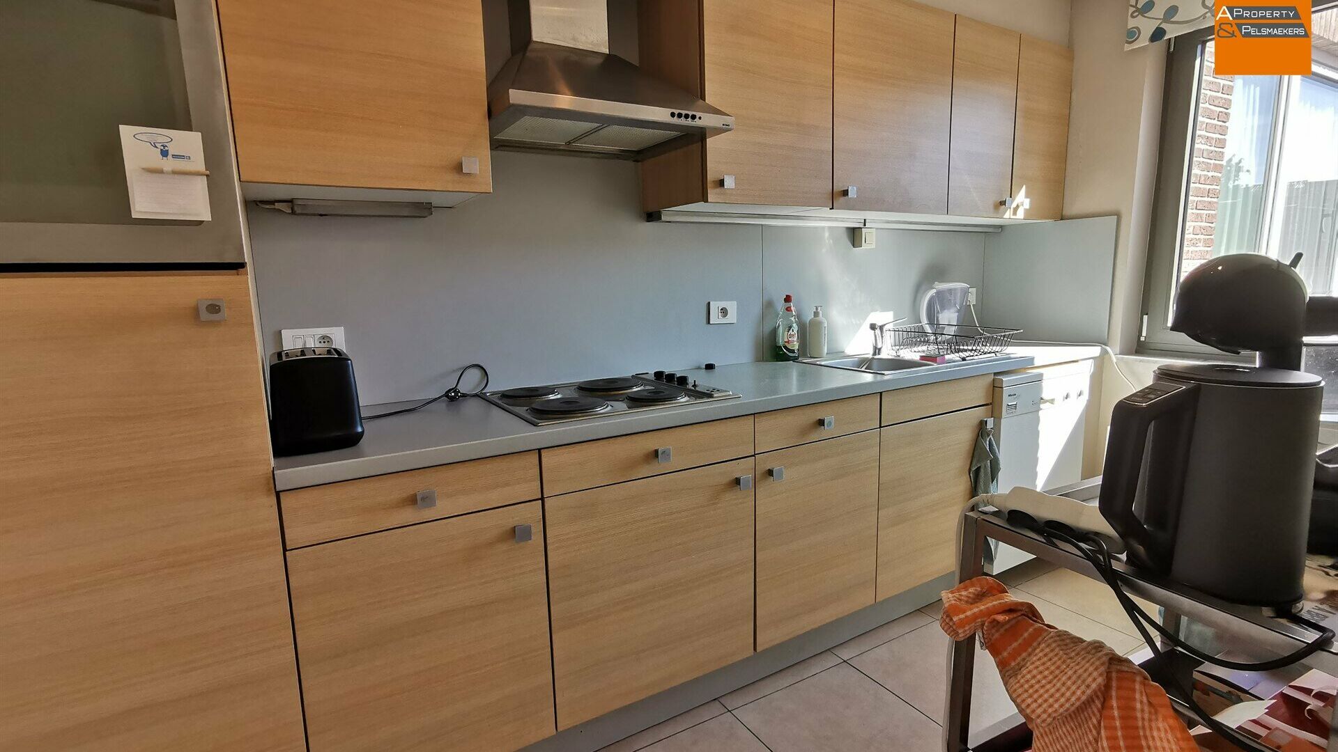 Apartment for rent in Leuven