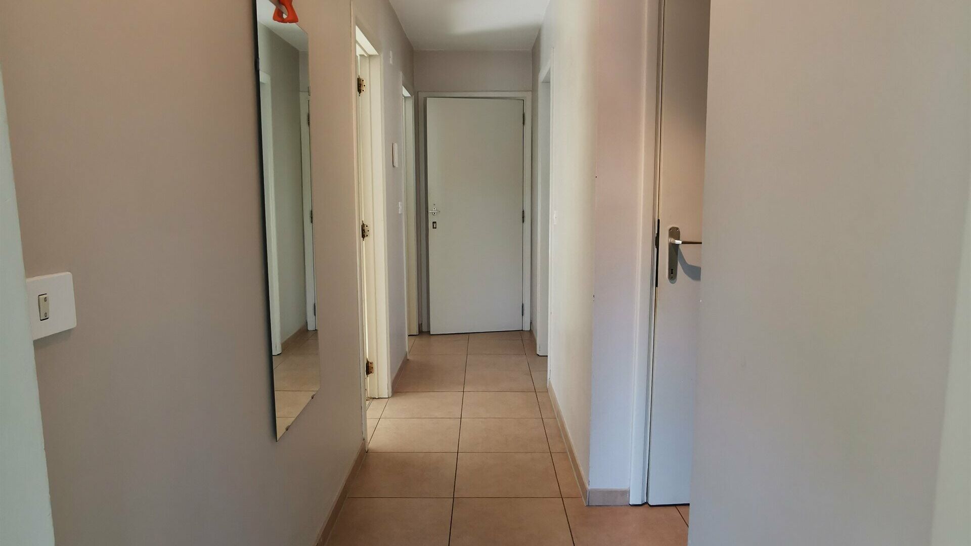 Apartment for rent in Leuven