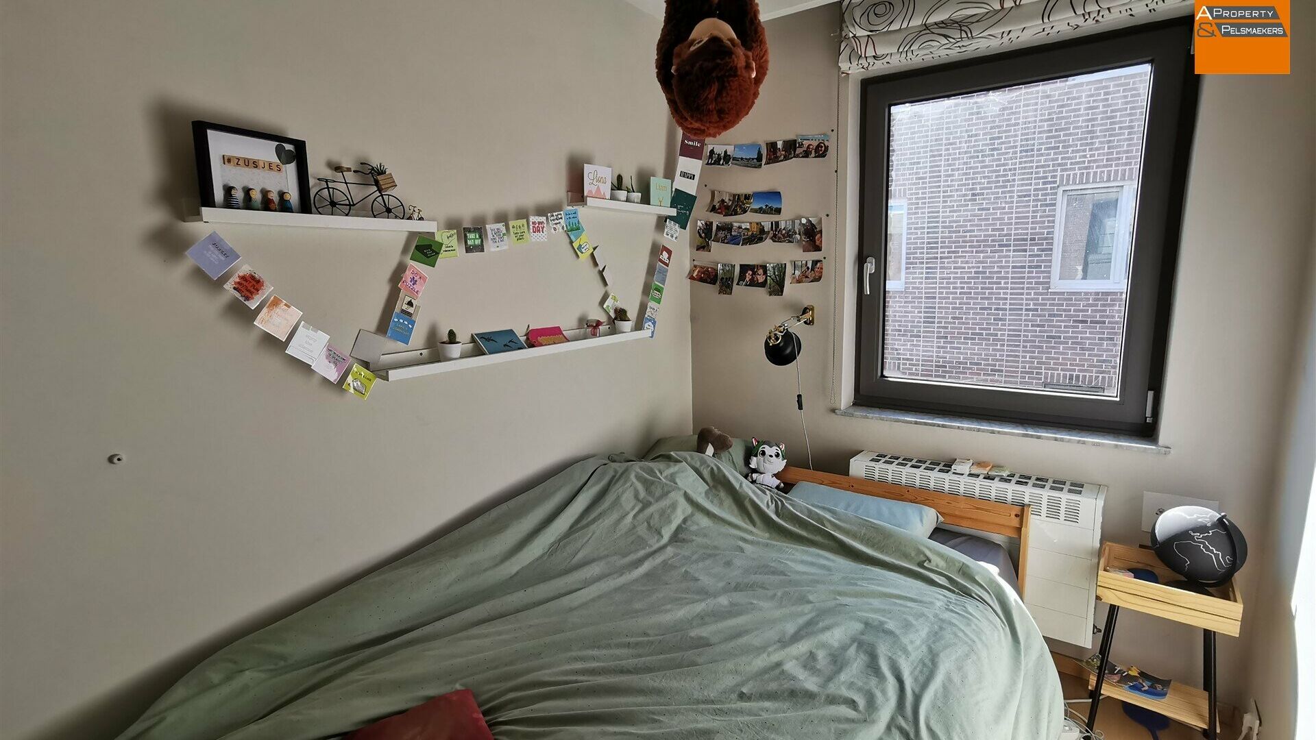 Apartment for rent in Leuven
