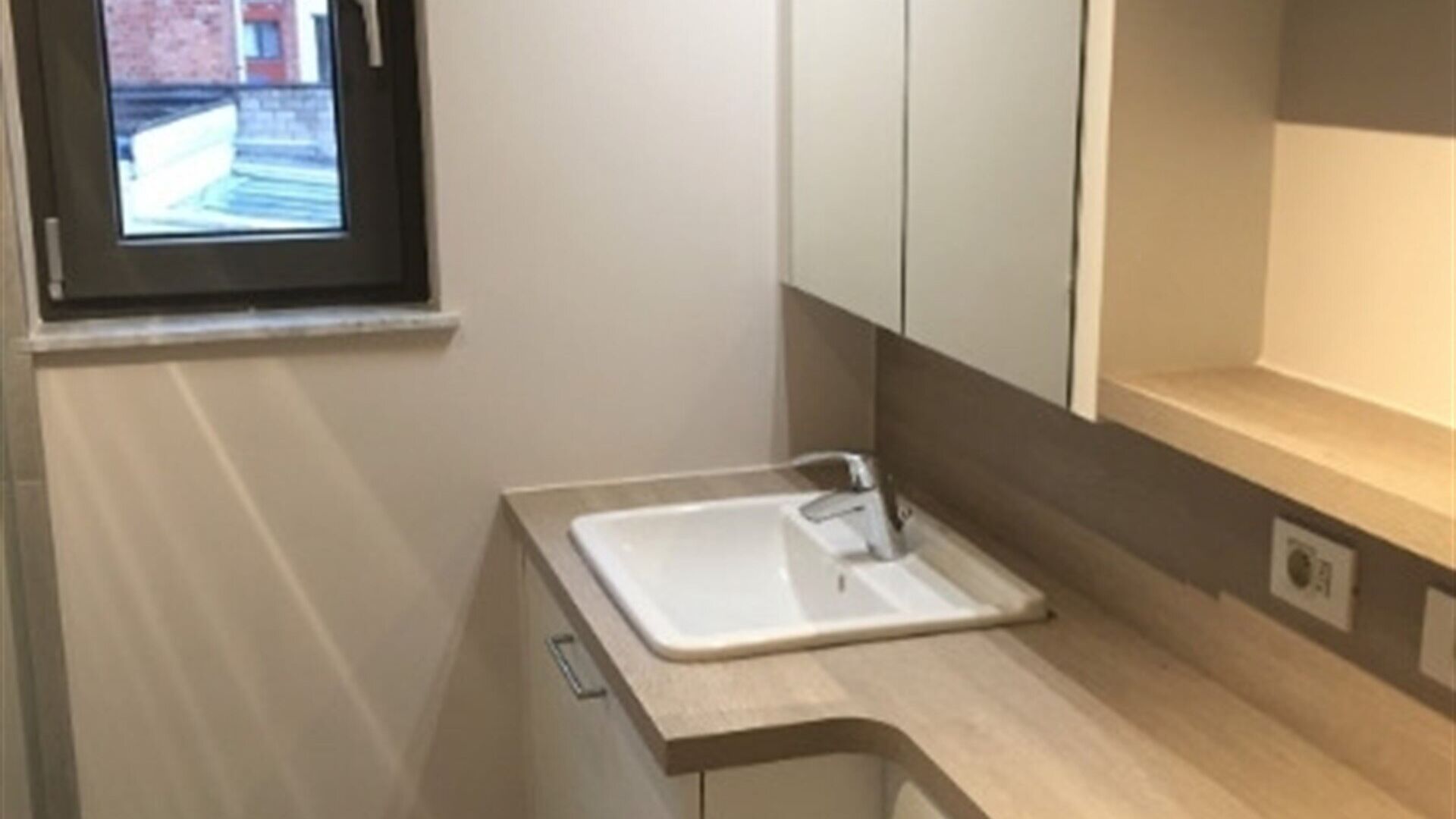 Apartment for rent in Leuven