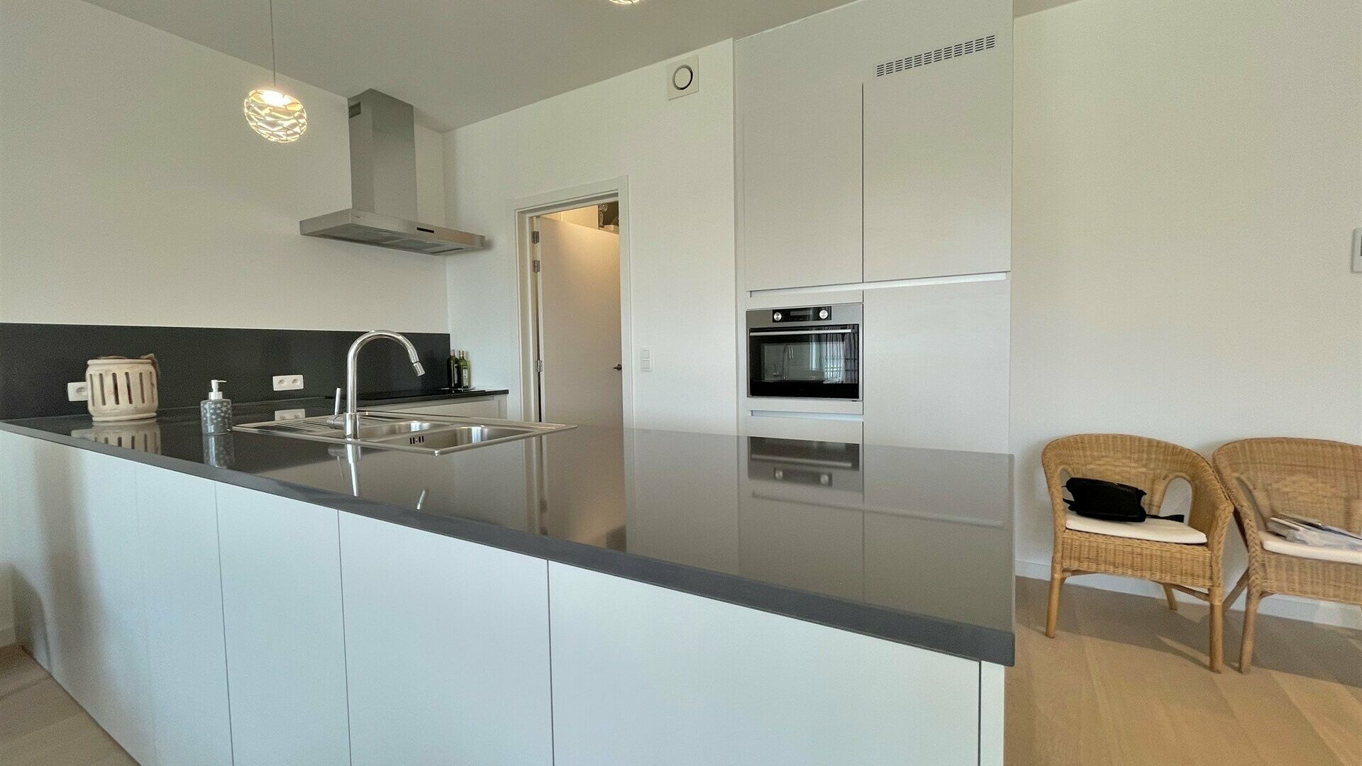 Apartment for rent in LEUVEN