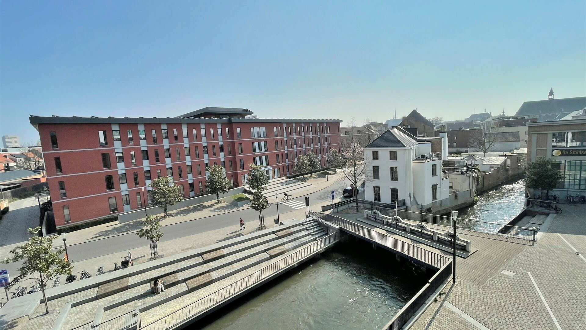 Apartment for rent in LEUVEN