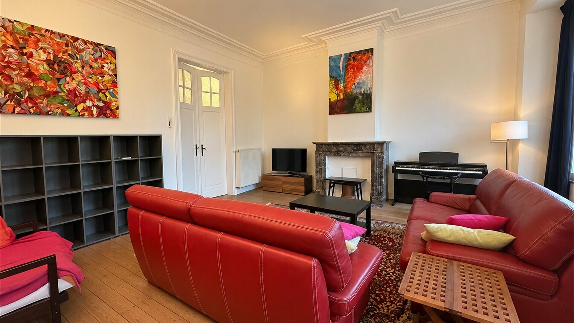 Apartment for rent in LEUVEN